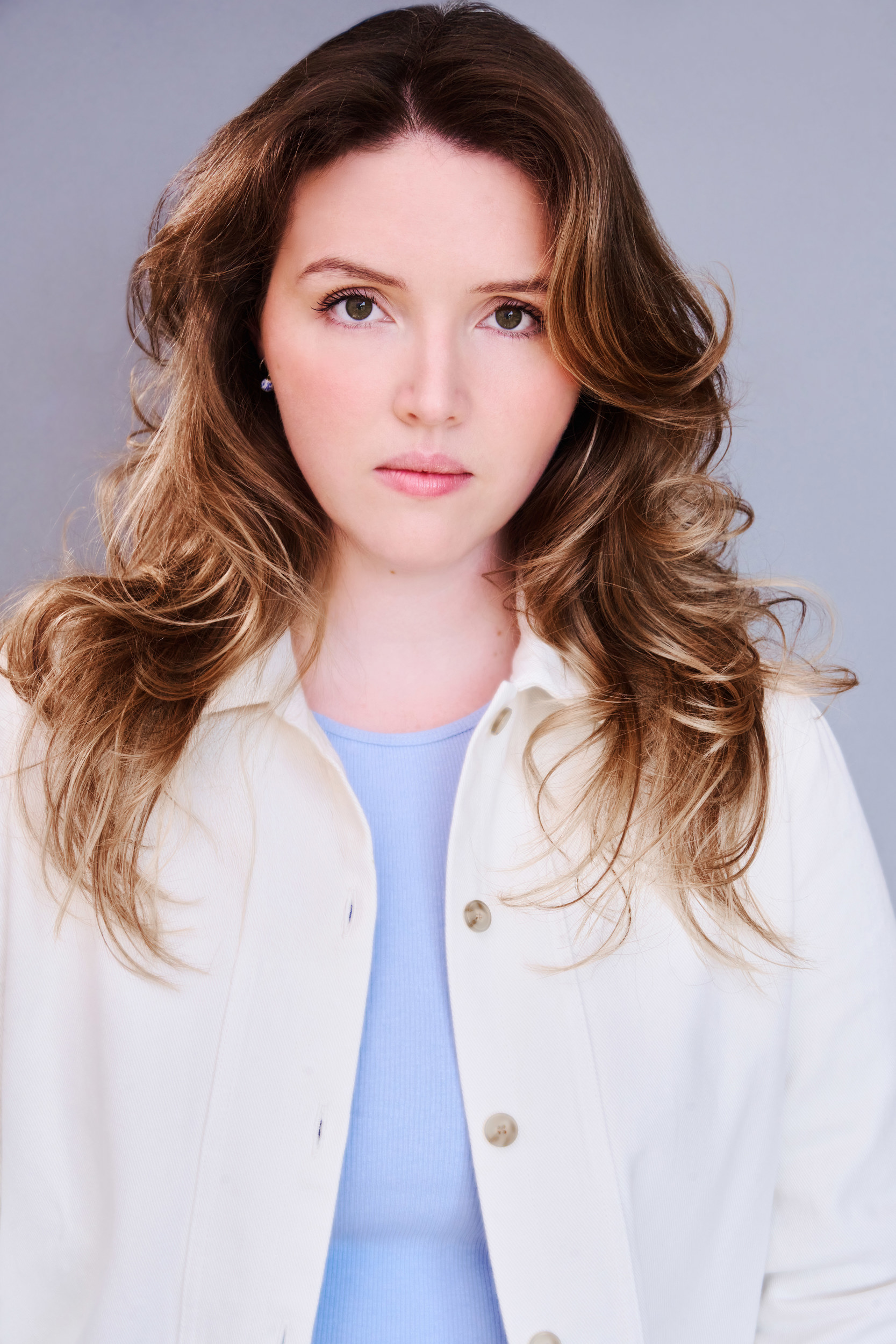 Romy Turner