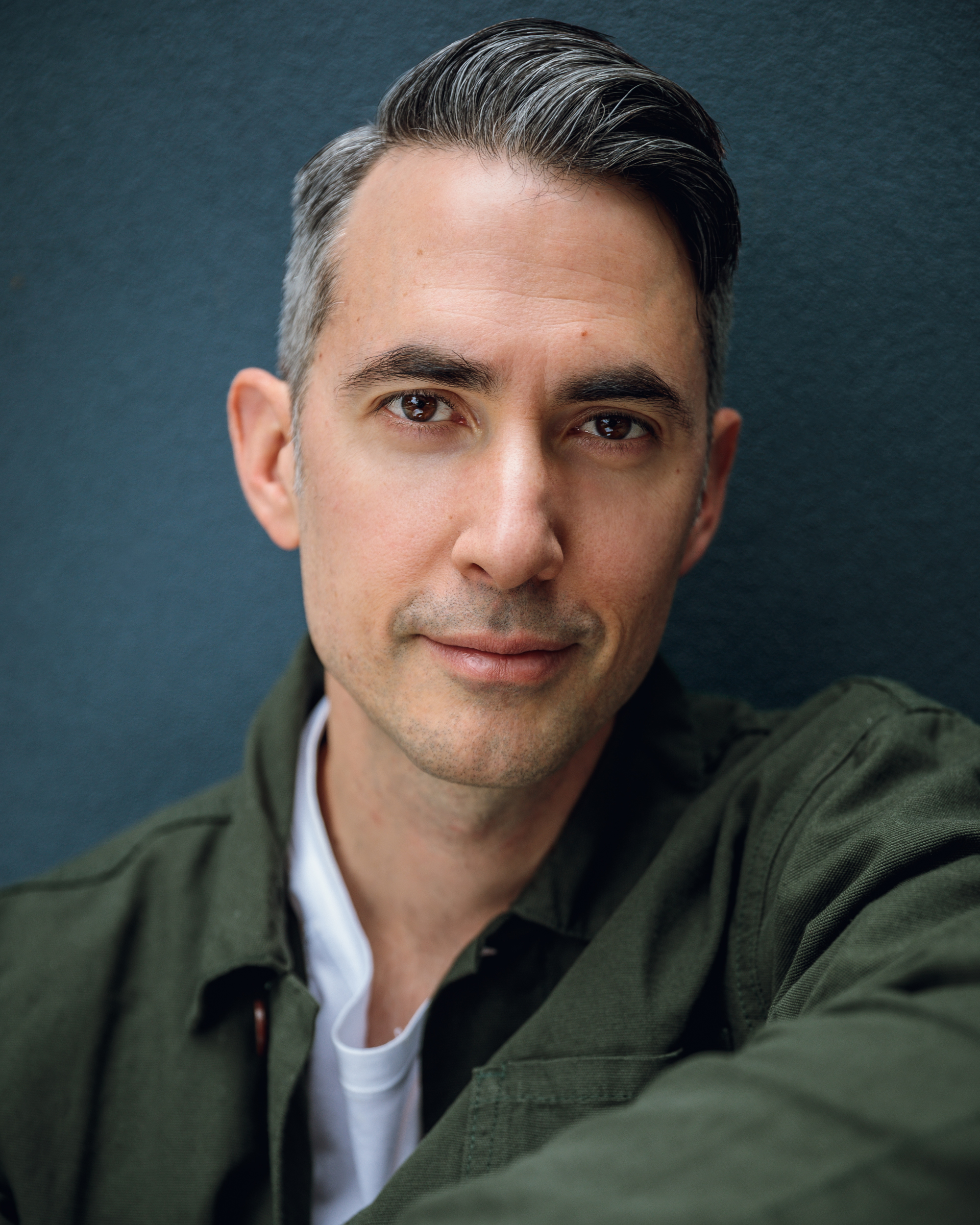 Adriano Cappelletta