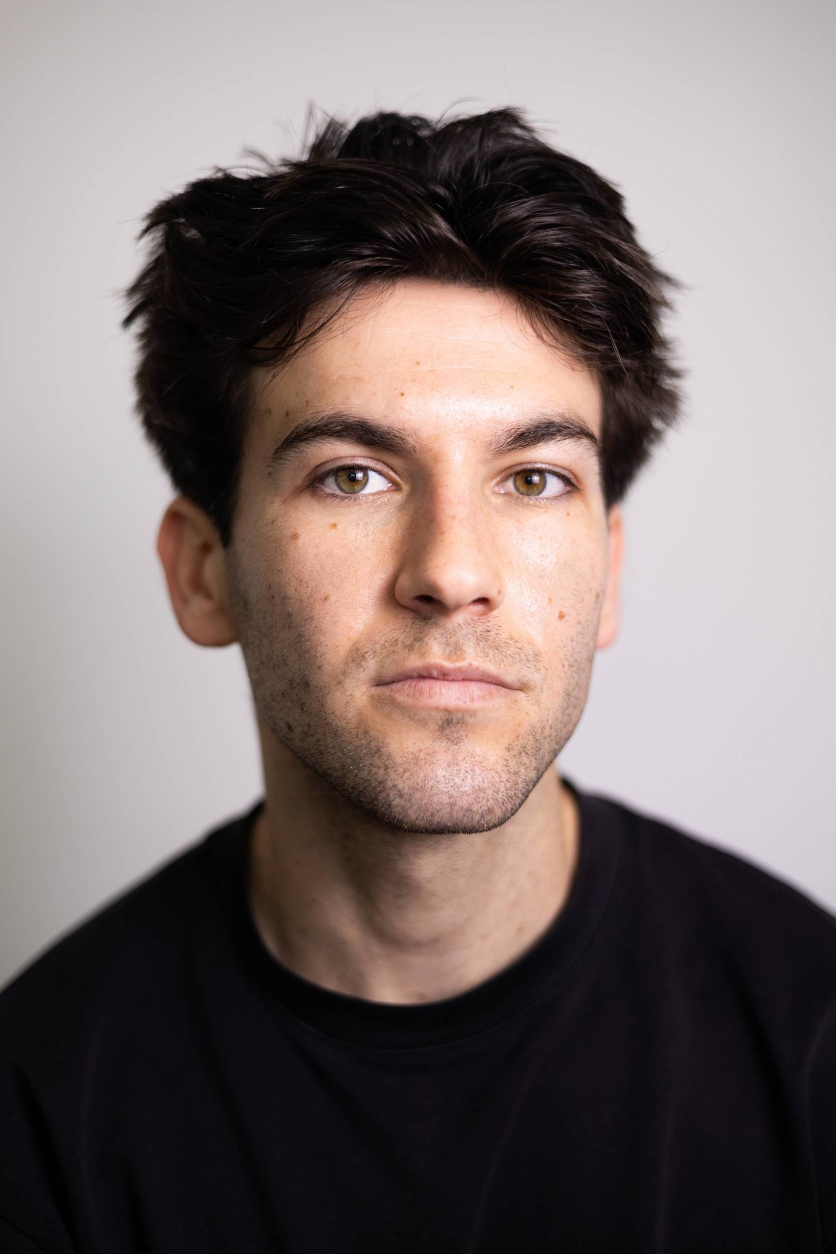 Dimitri Politis