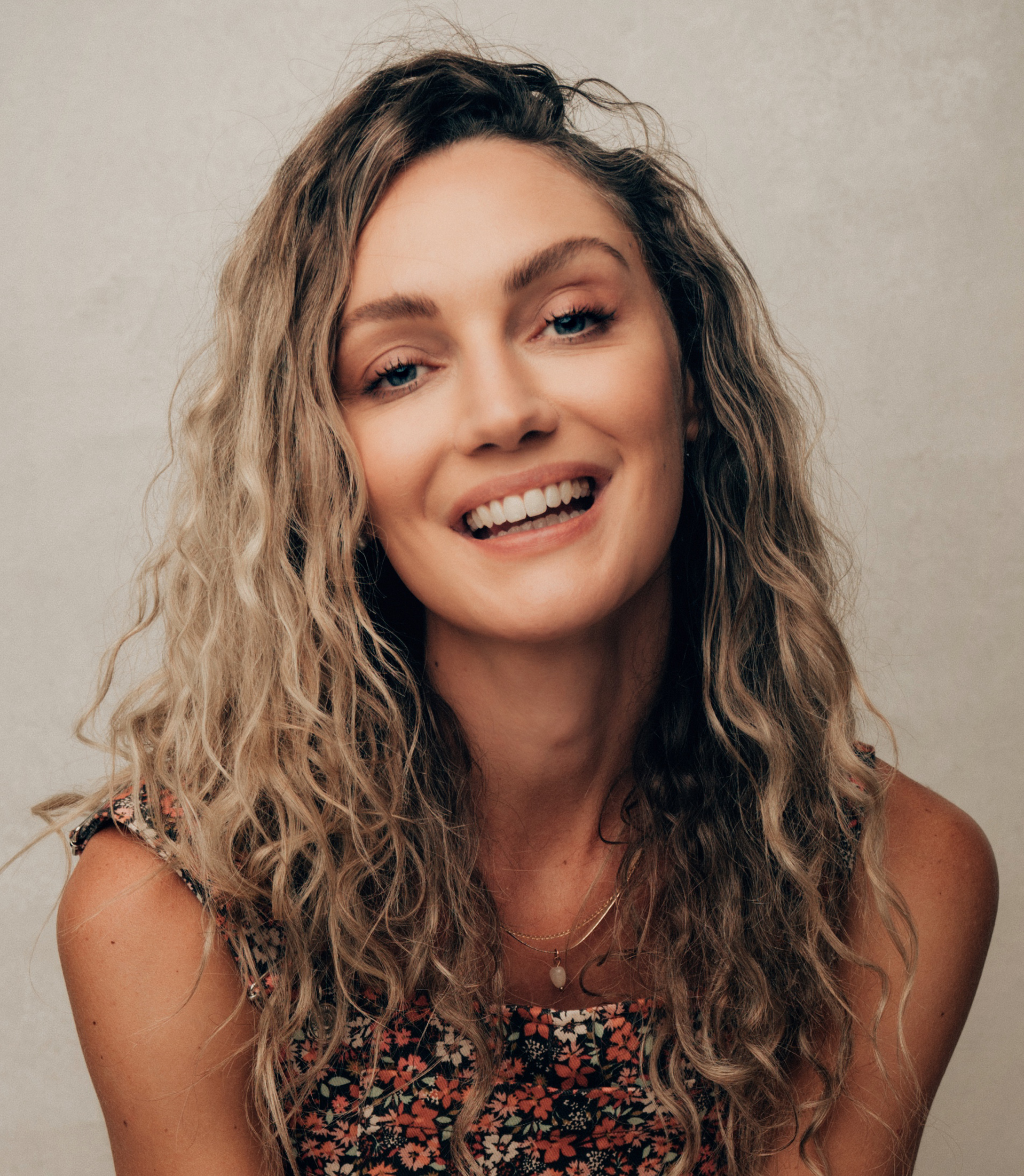 Hannah Levien