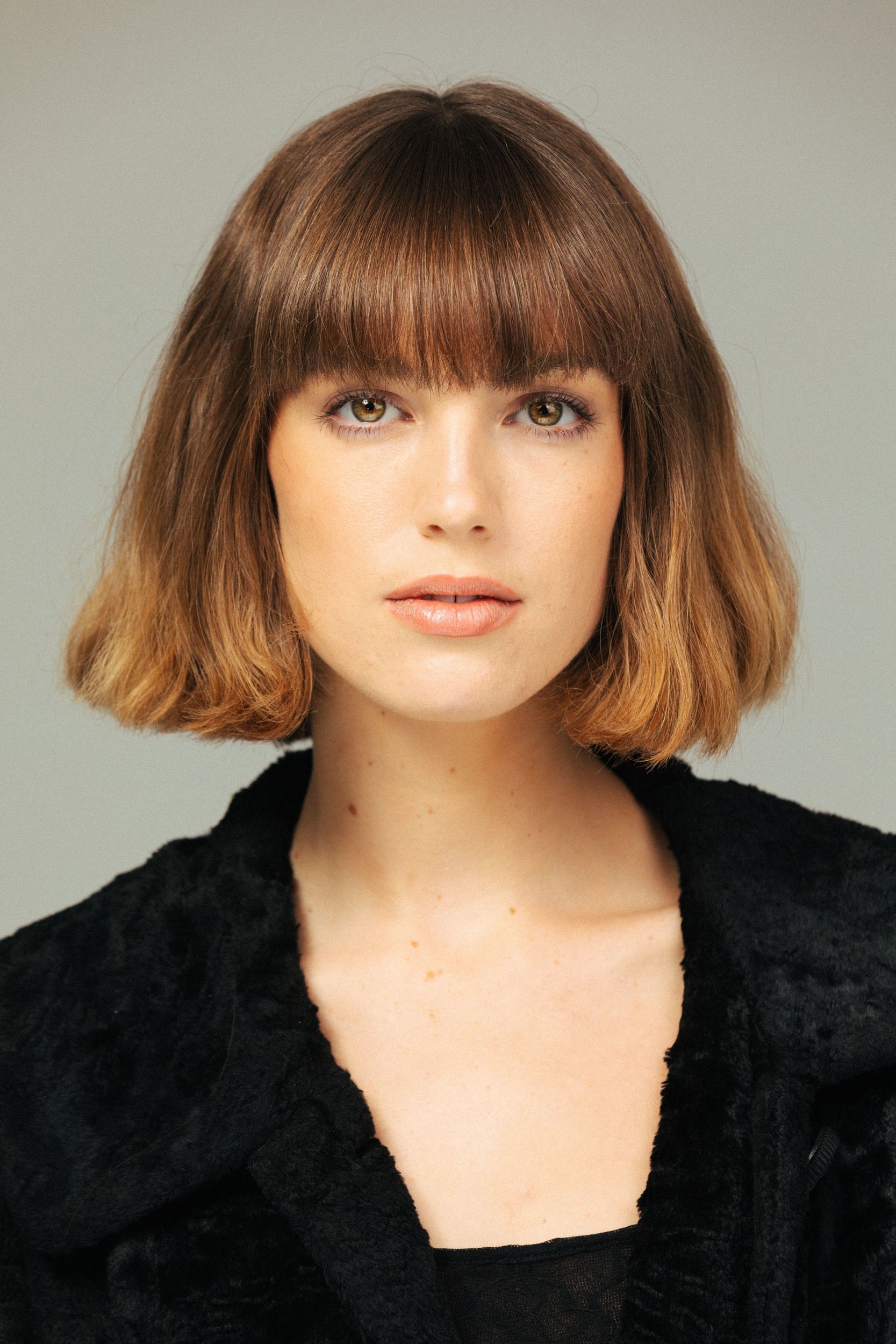 Amber Belot