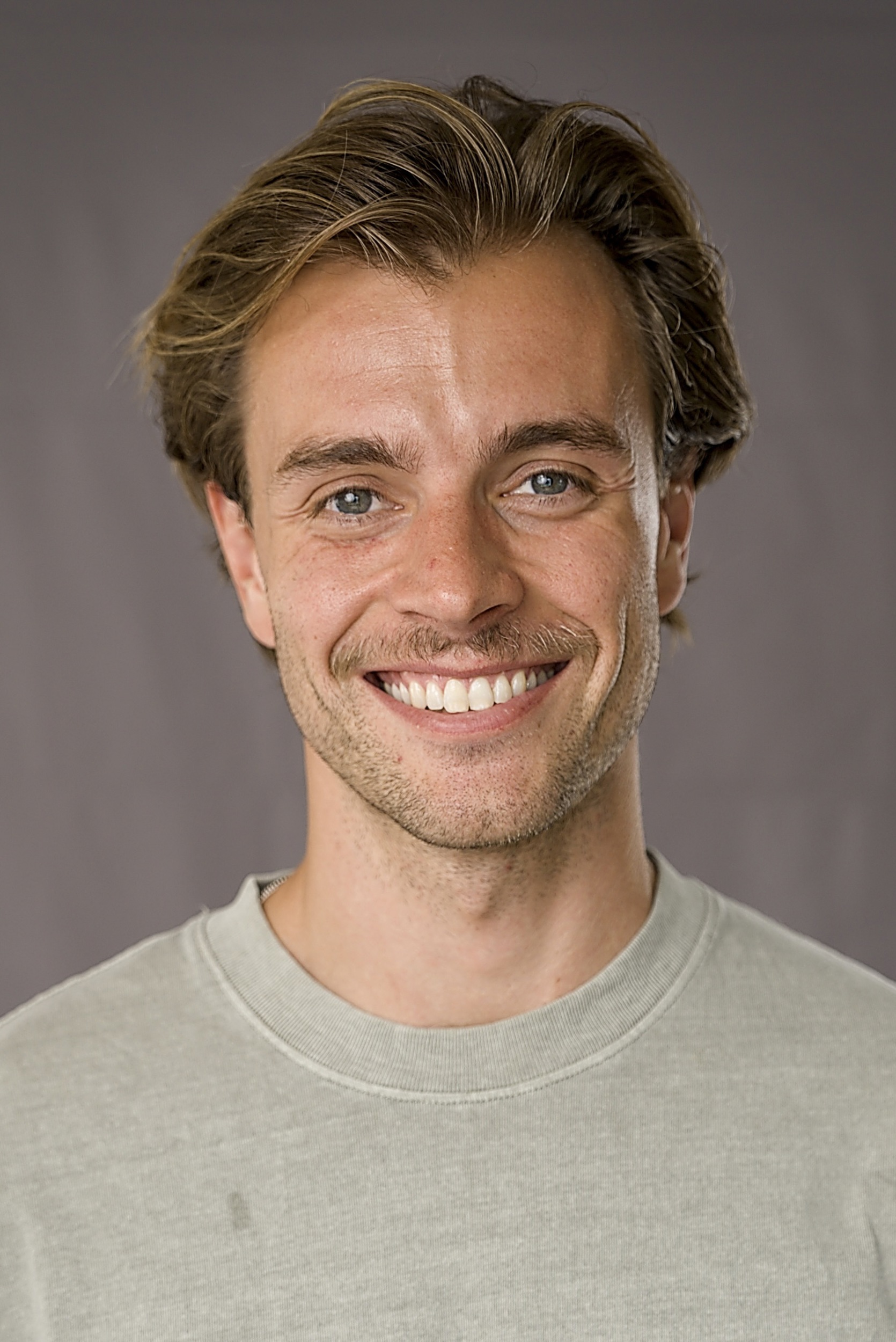 Barney Archibald