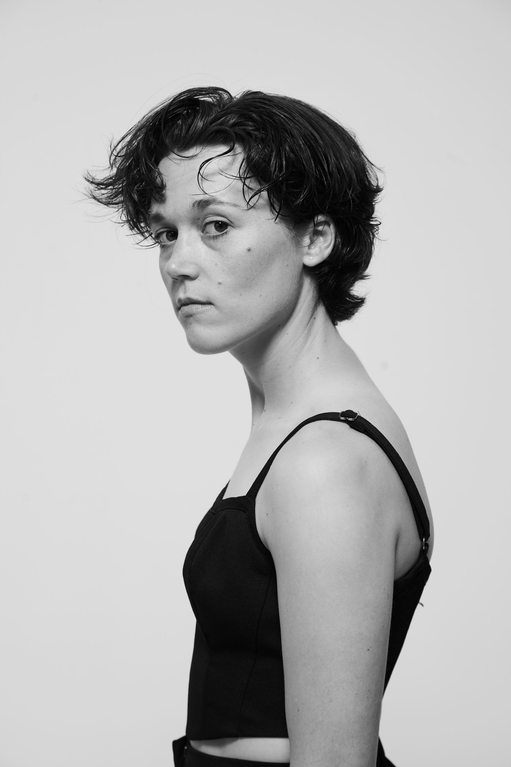 Kaiya Jones