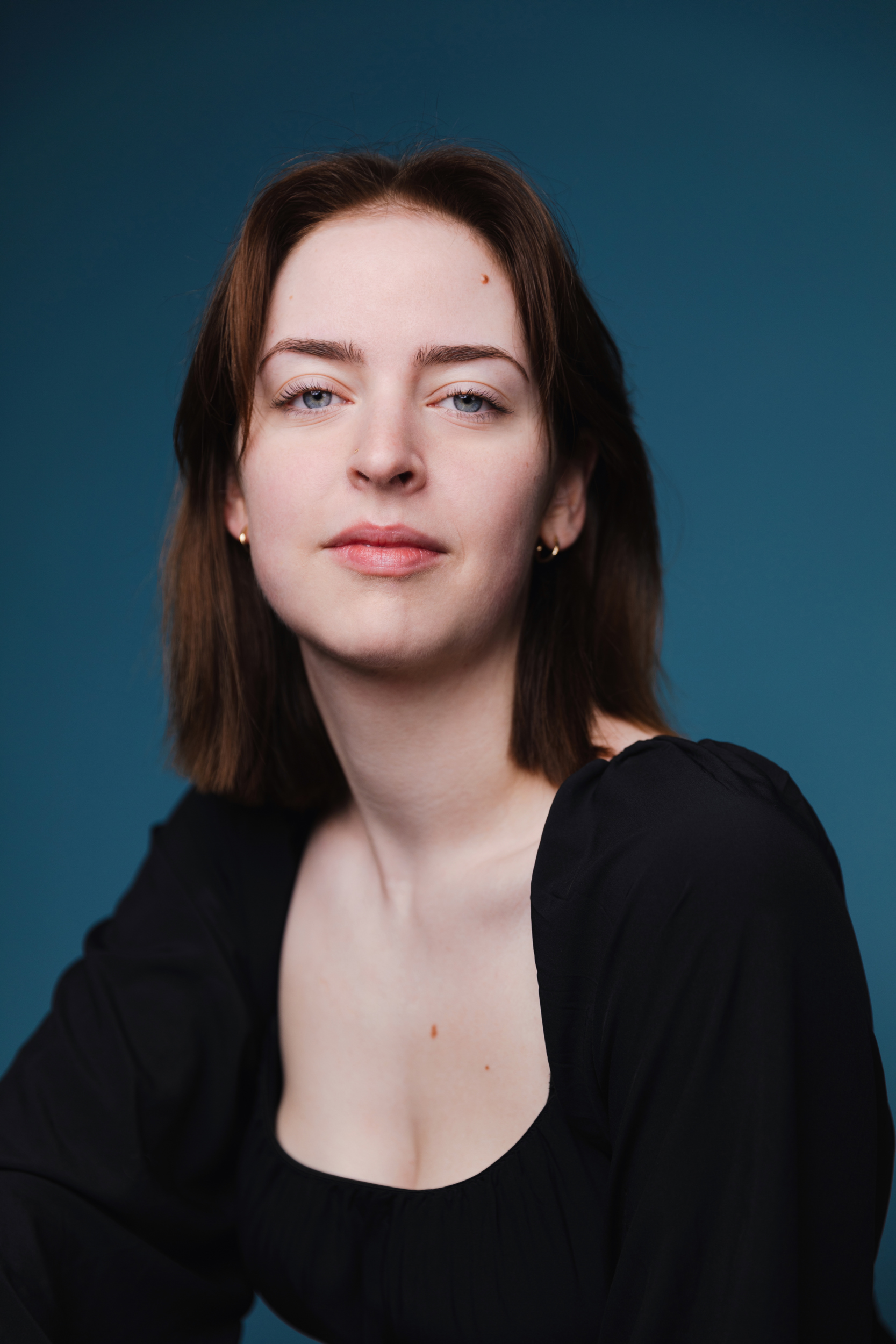 Eleasha Gross
