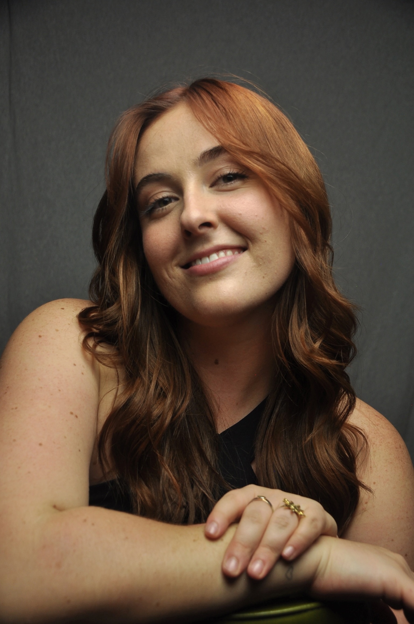 Sarah Bowers