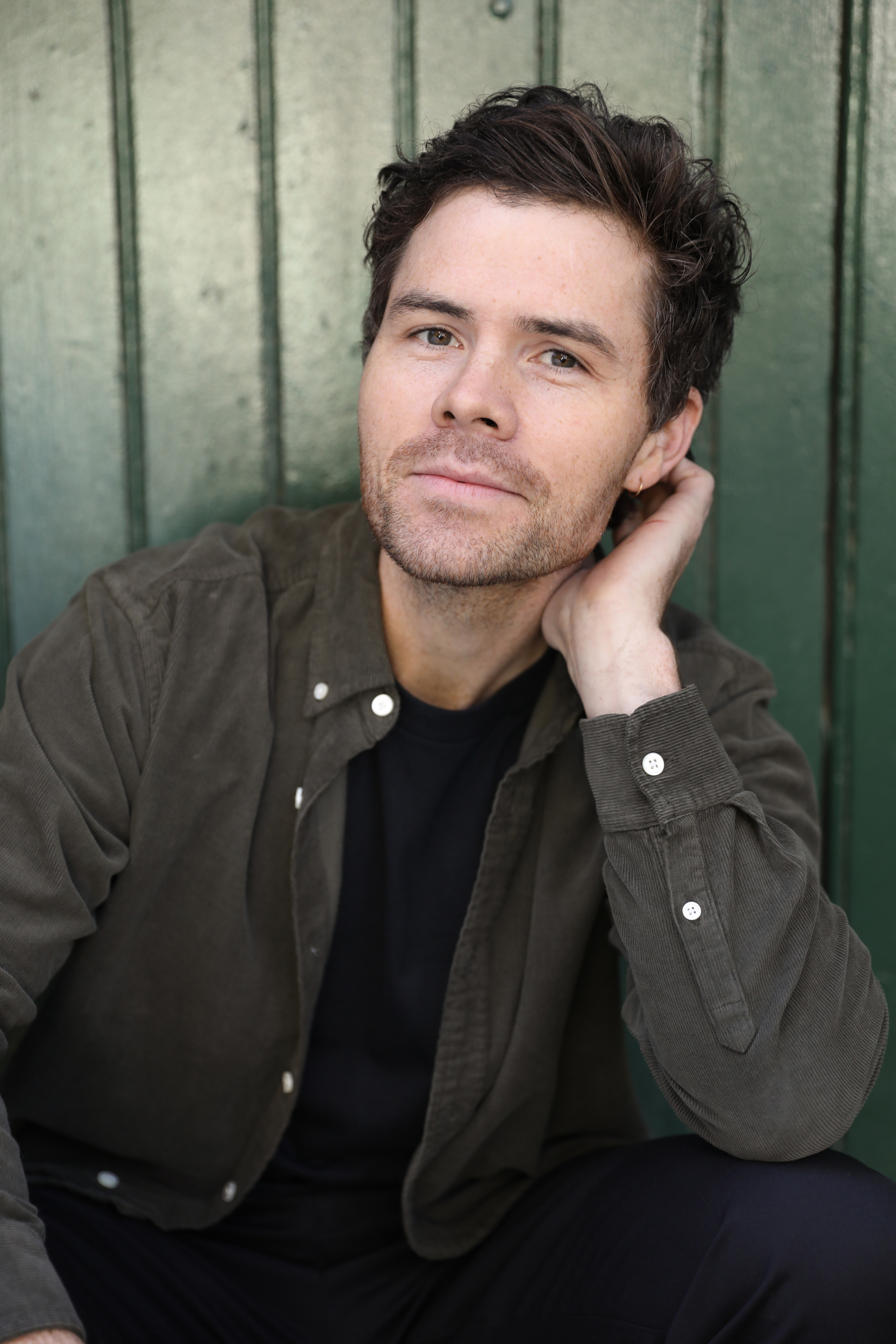 Lucas Linehan