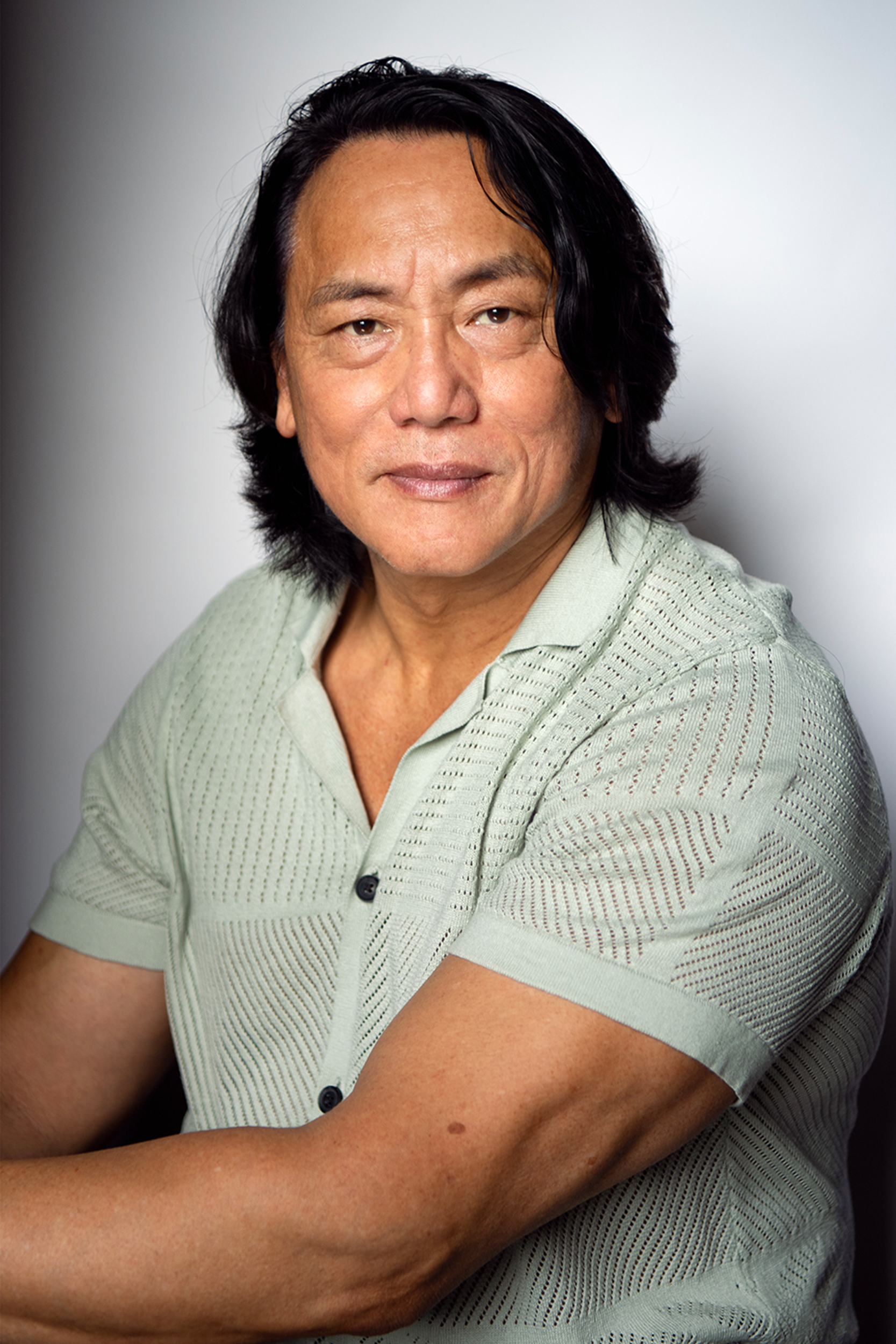 Tony Goh