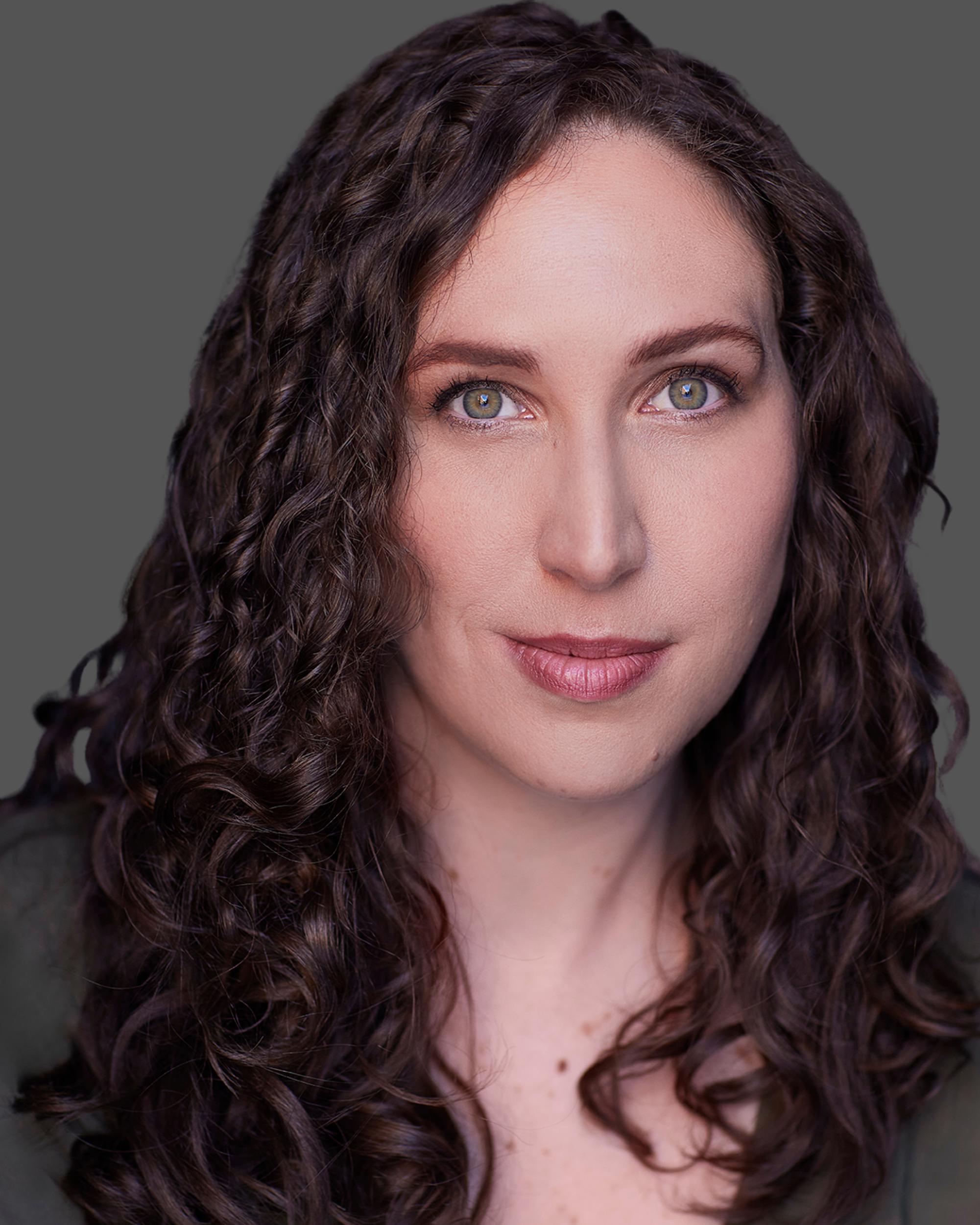 Michelle Cooper