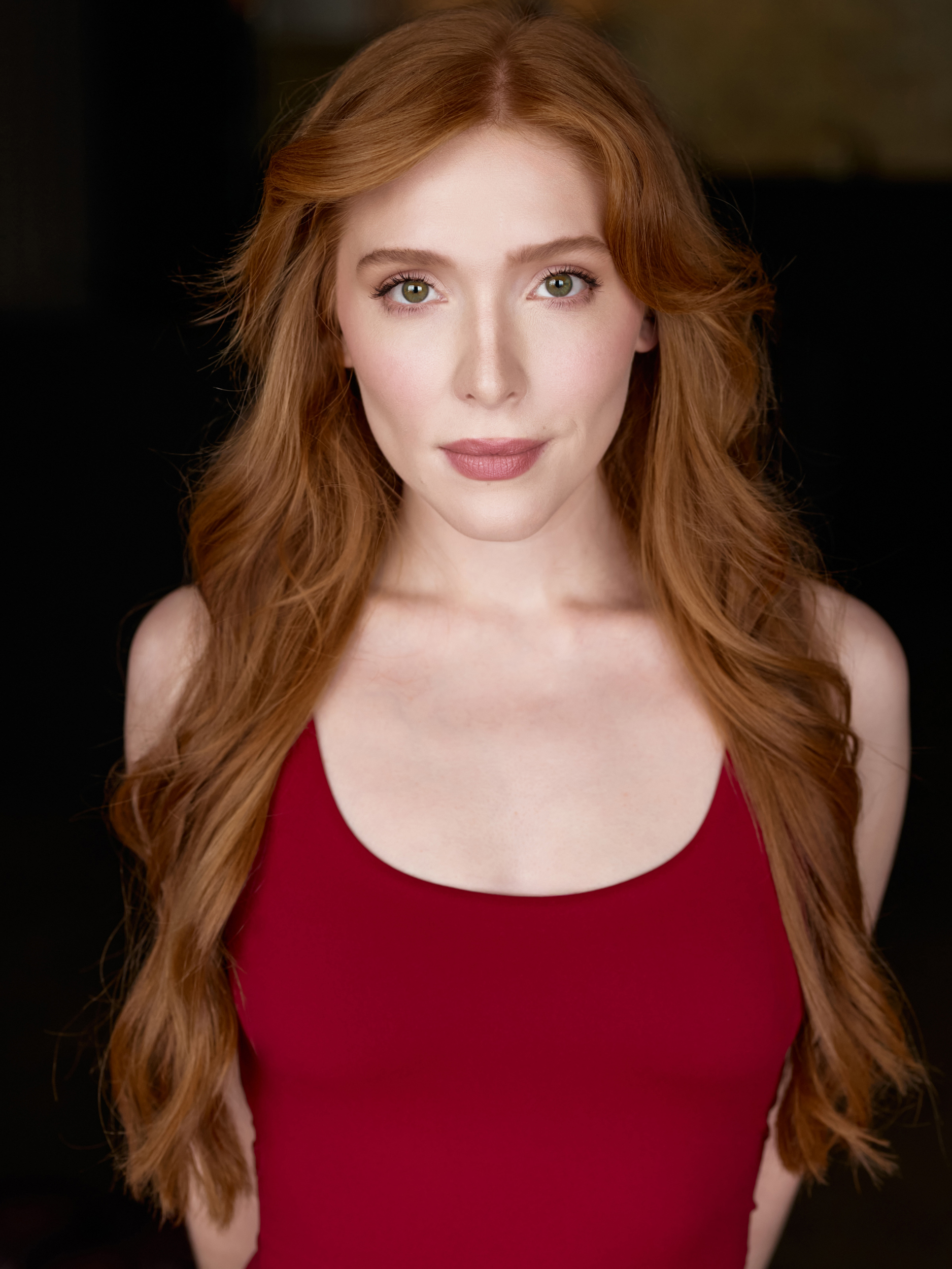 Claire Warrillow