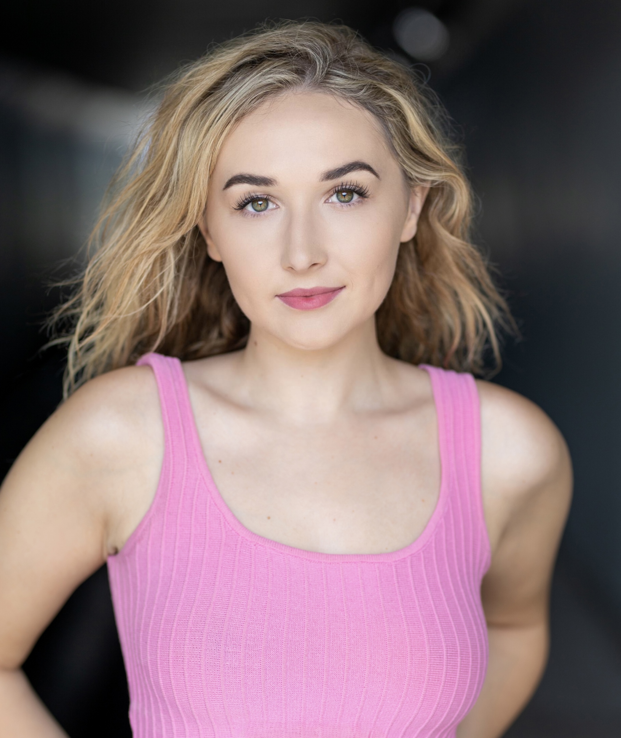 Dannielle Woodward
