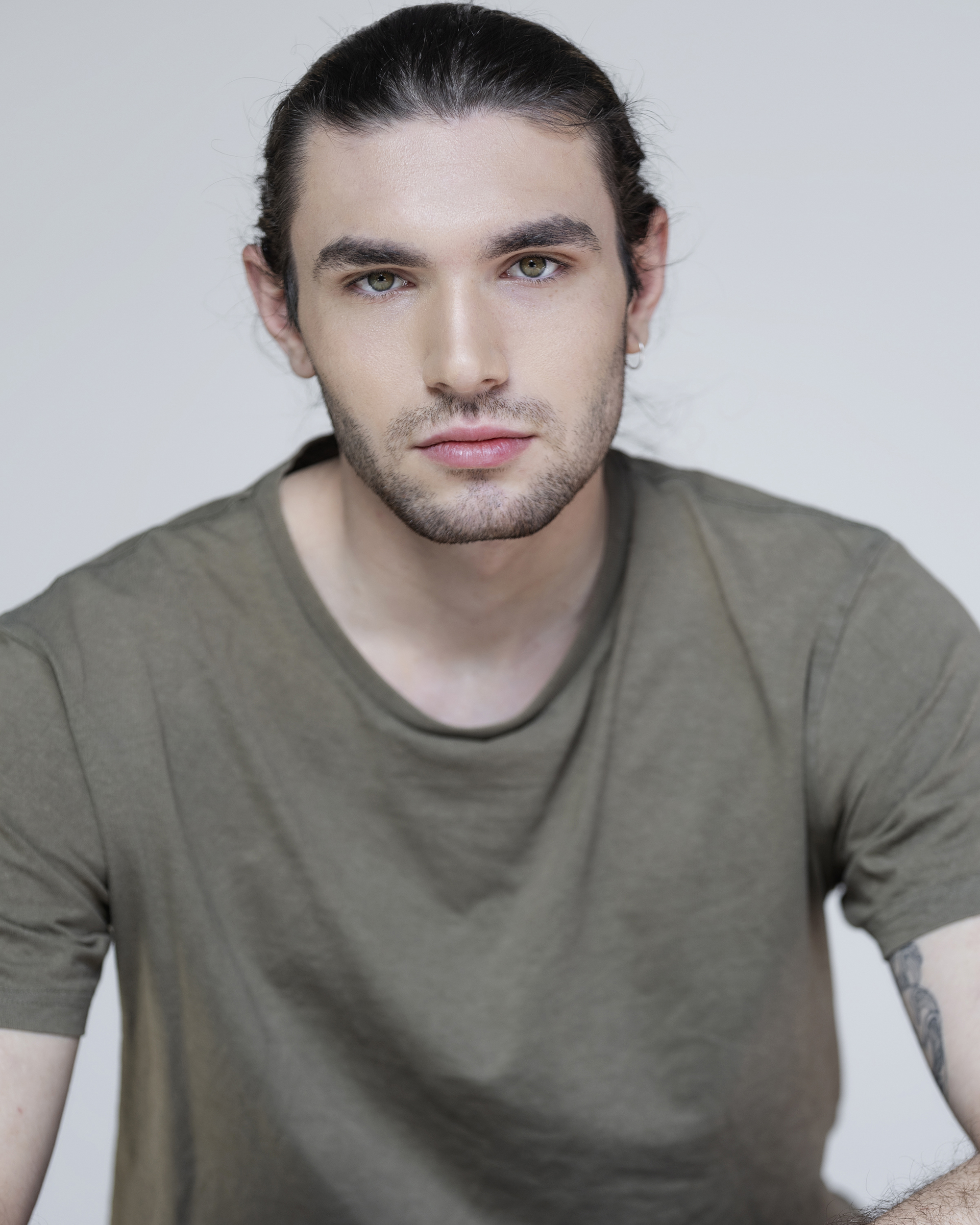 Connor Andis