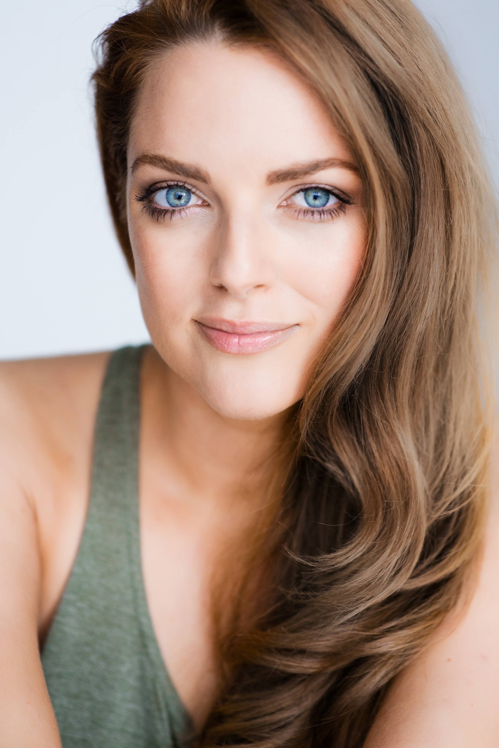 Virginia Bowers