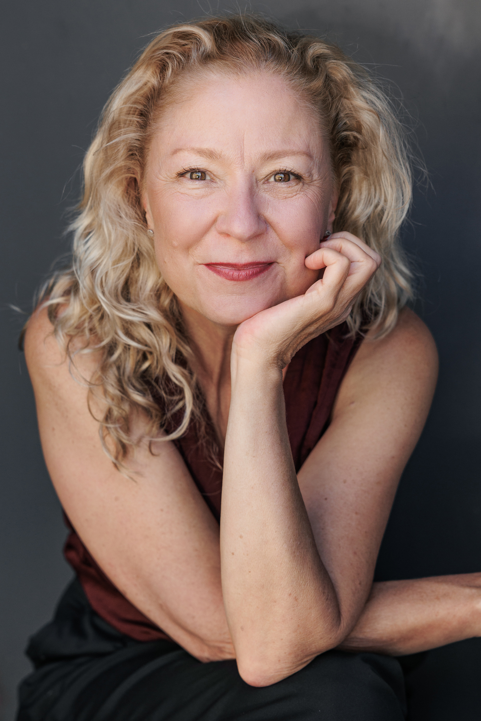 Vicki Gard