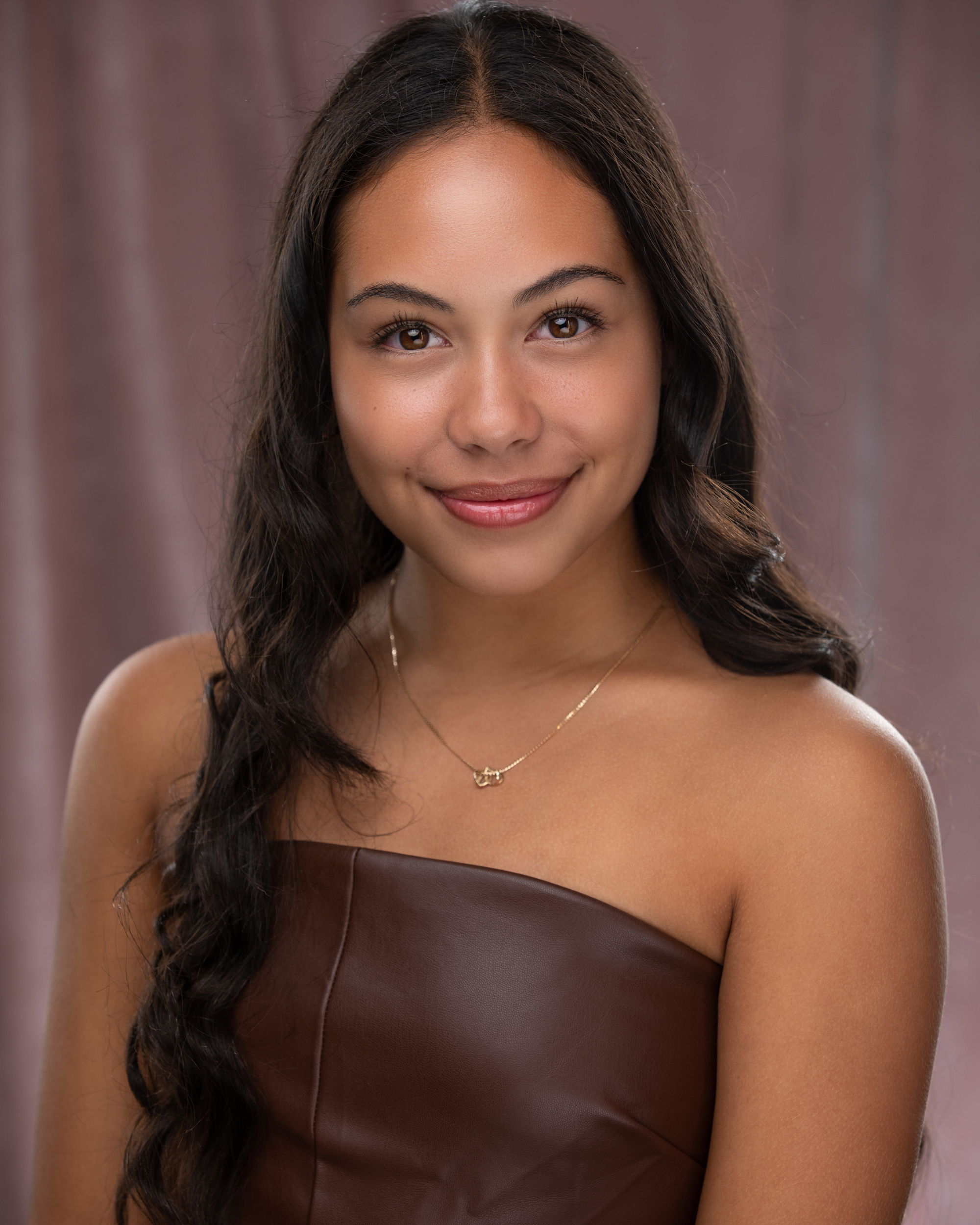 Izellah Connelly