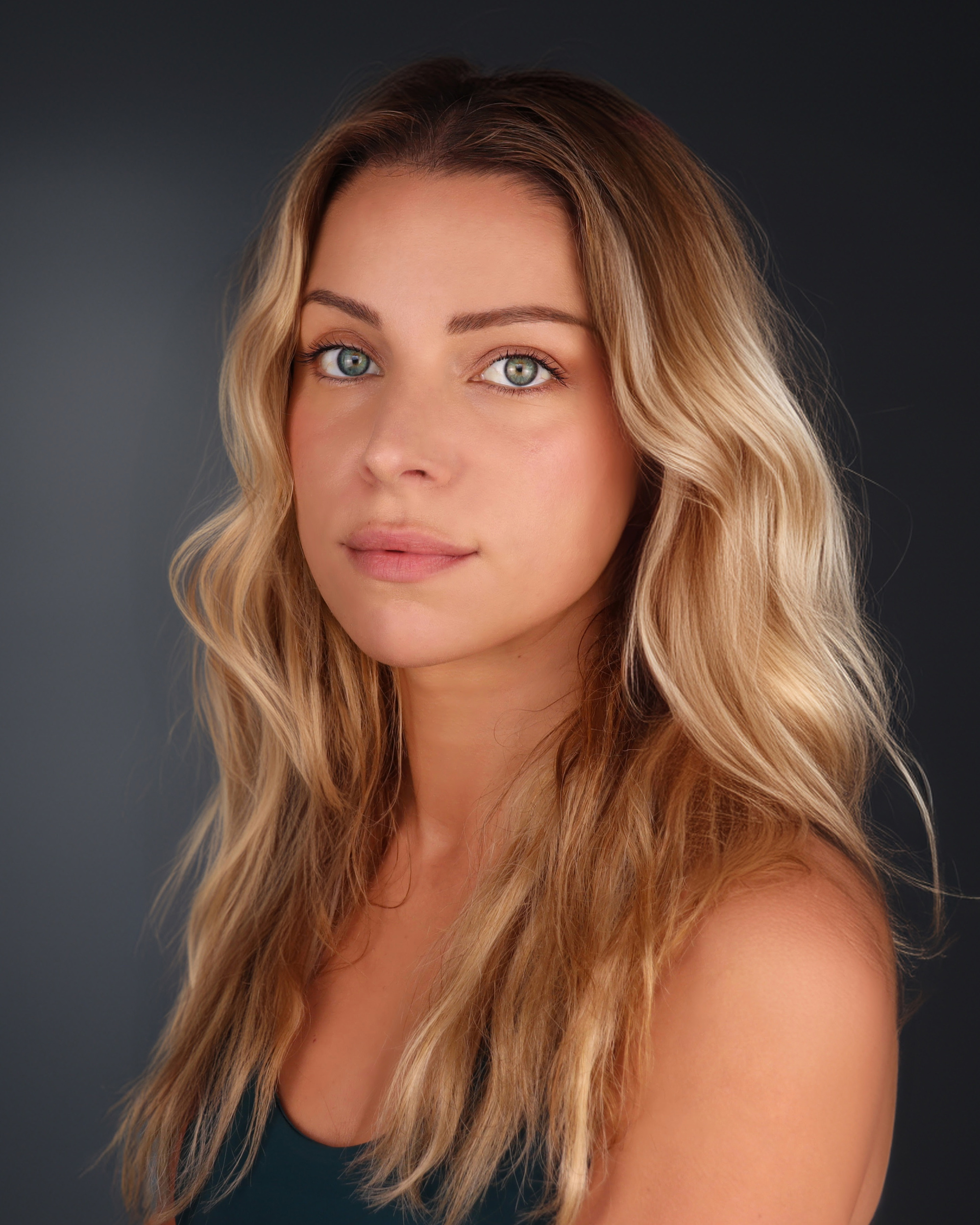 Teressa Liane