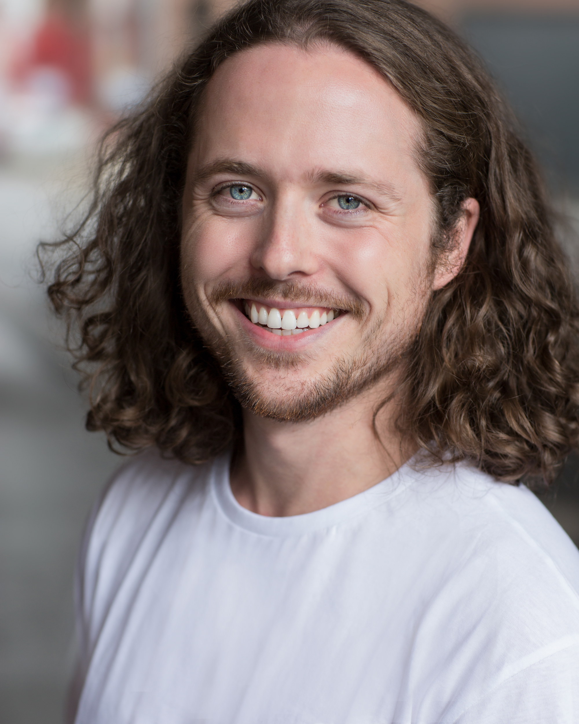 Alexander Capper