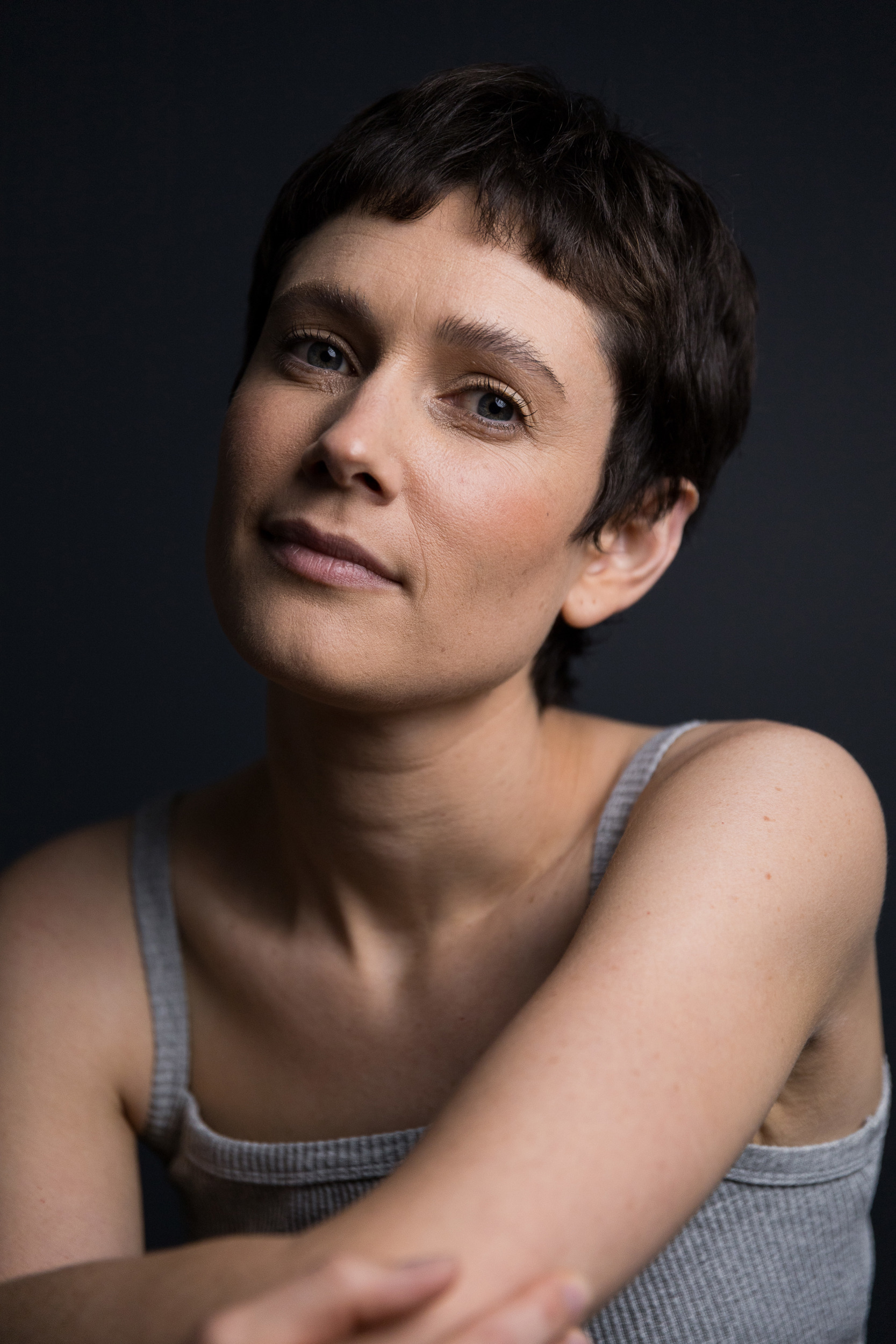Isabel Macmaster