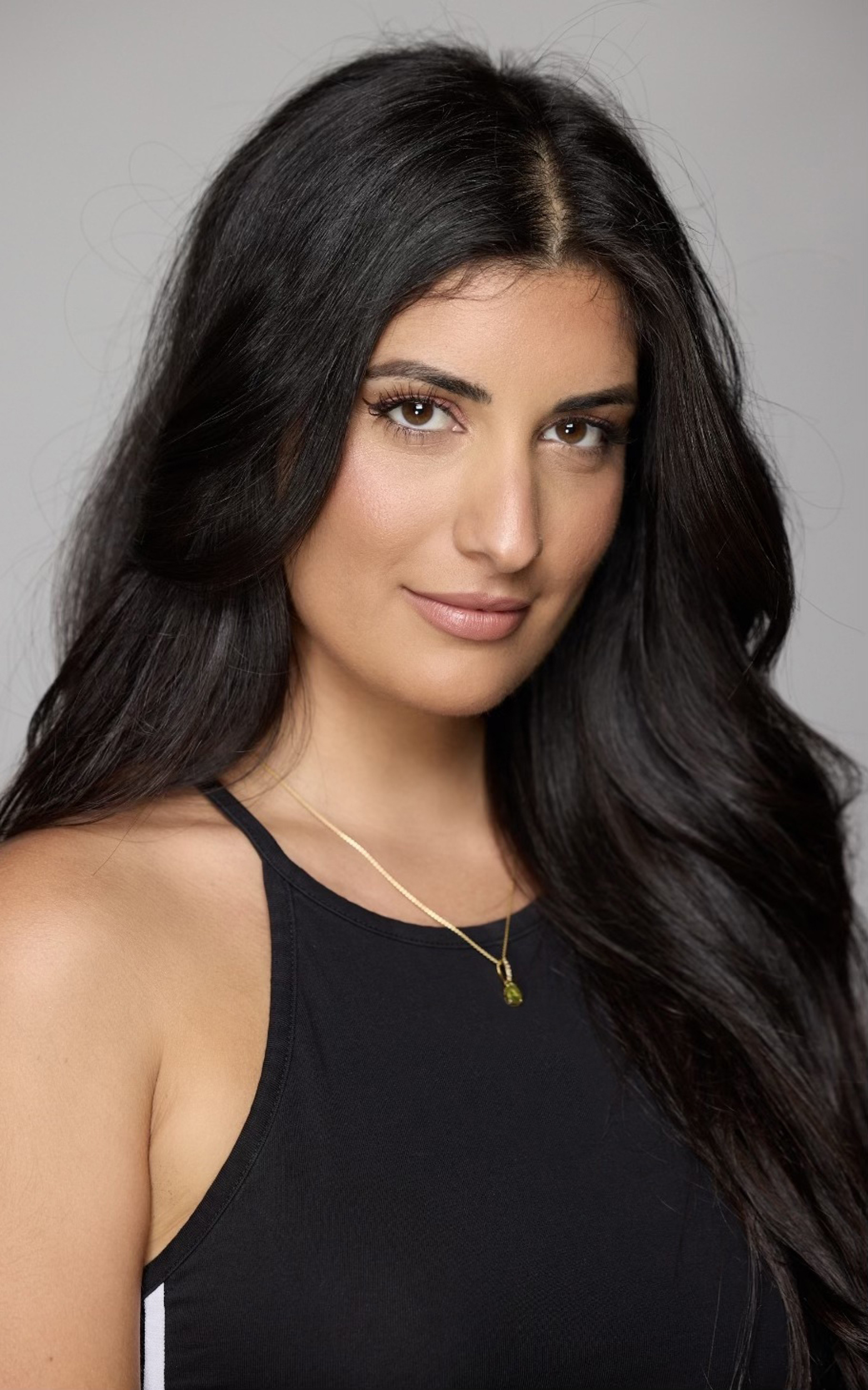 Jessica Marchi