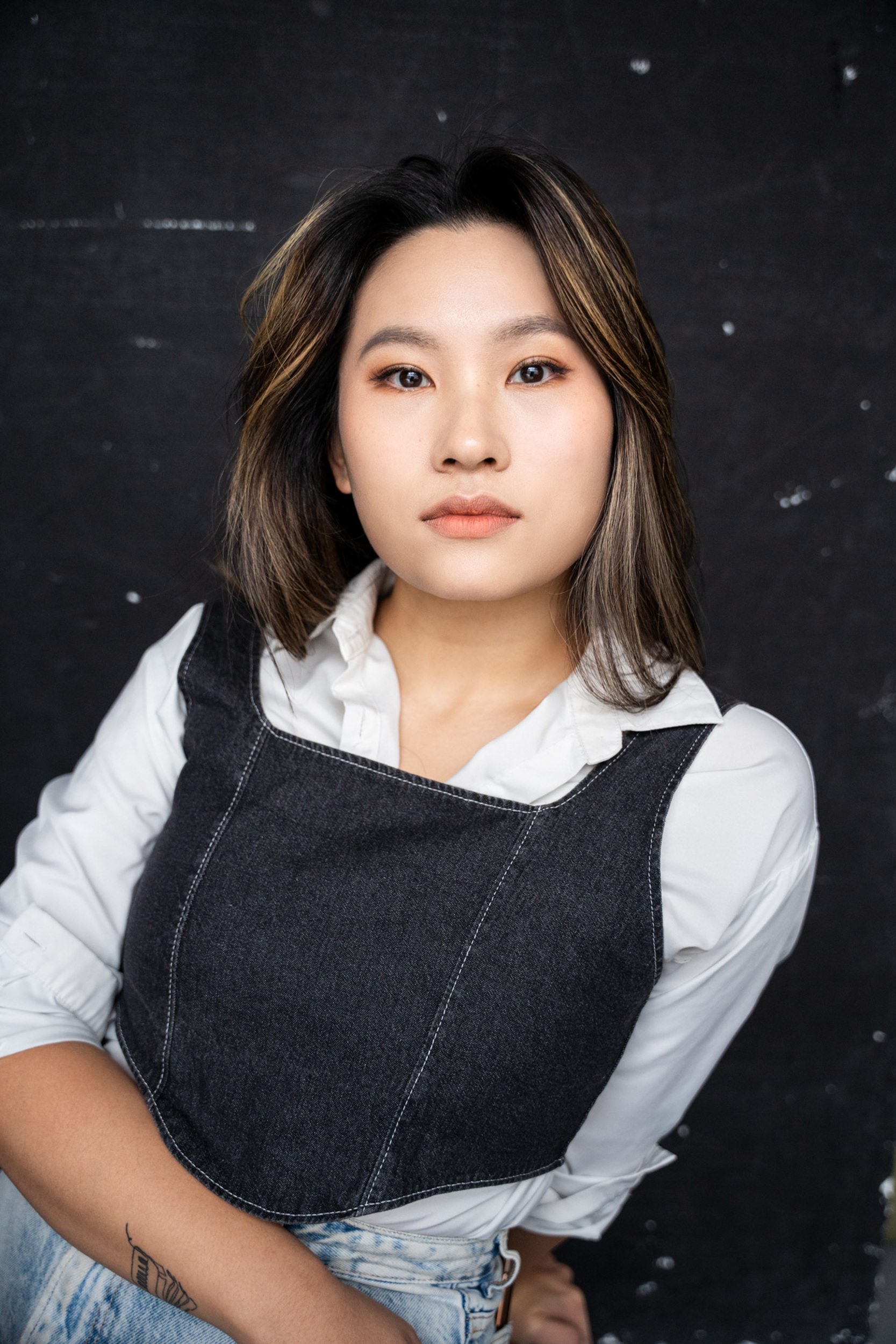 Deirdre Khoo