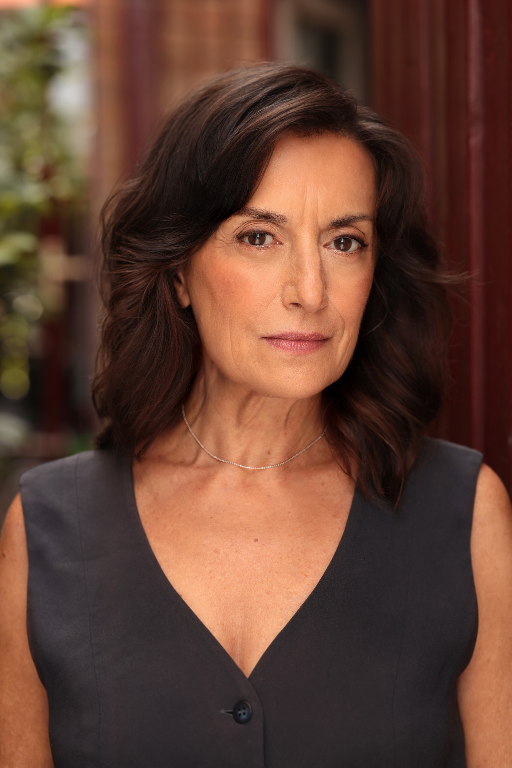 Kath Gordon