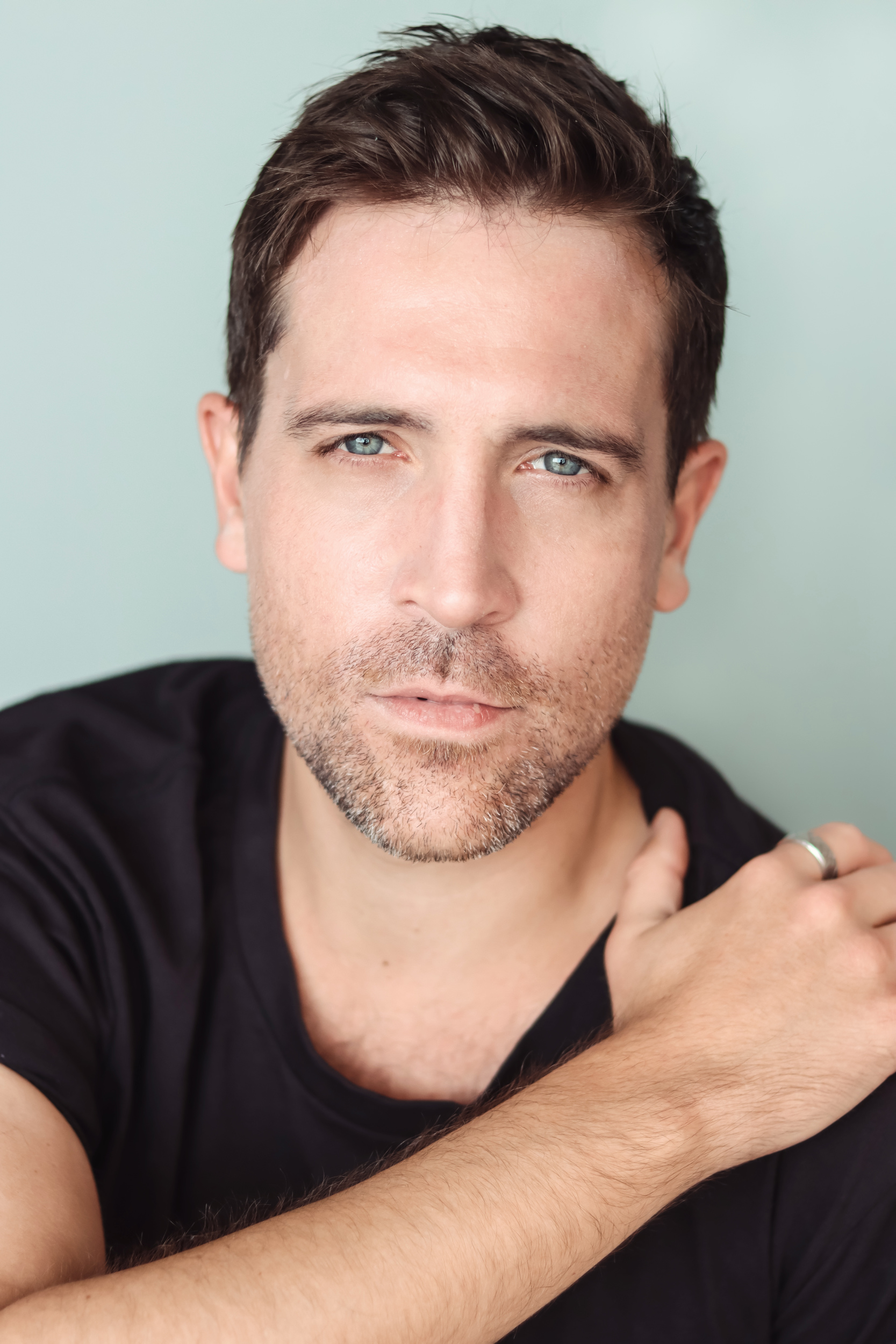 Jack Starkey-Gill