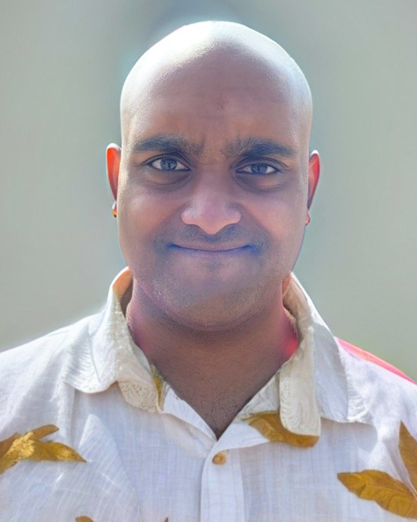 Nirthanan Krishnan
