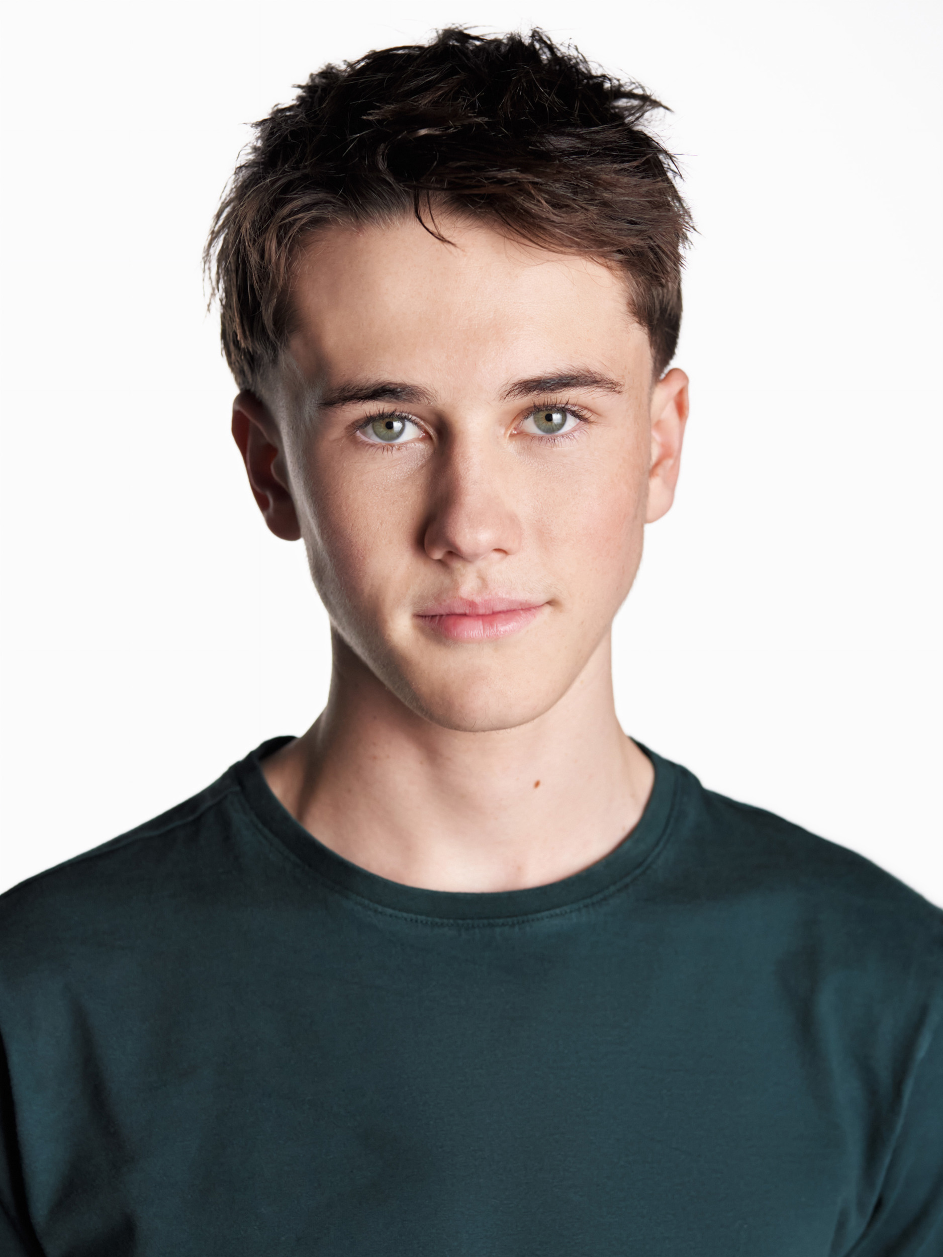 Leo Harris