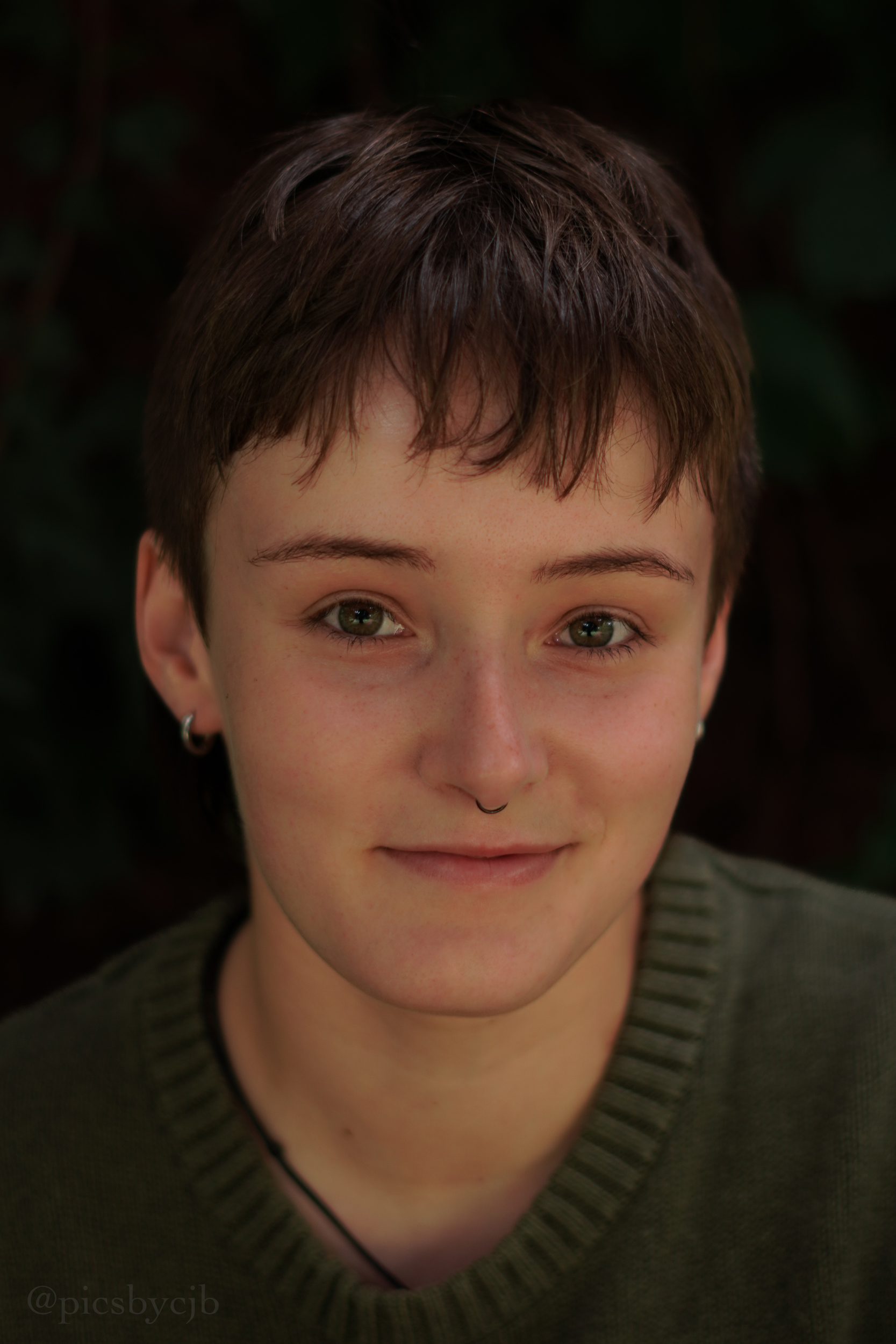 Darcy Crawford