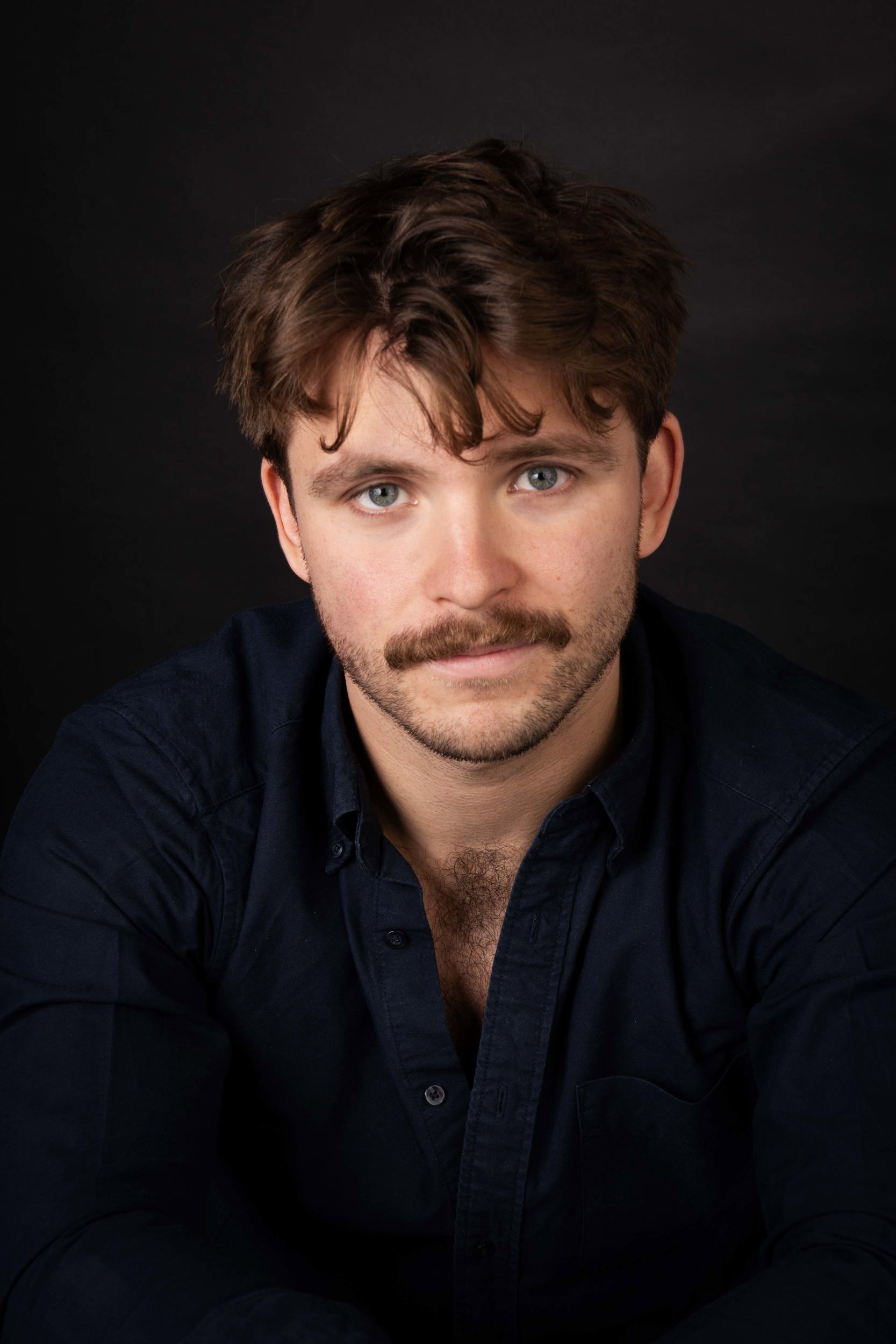 Tom Dawson