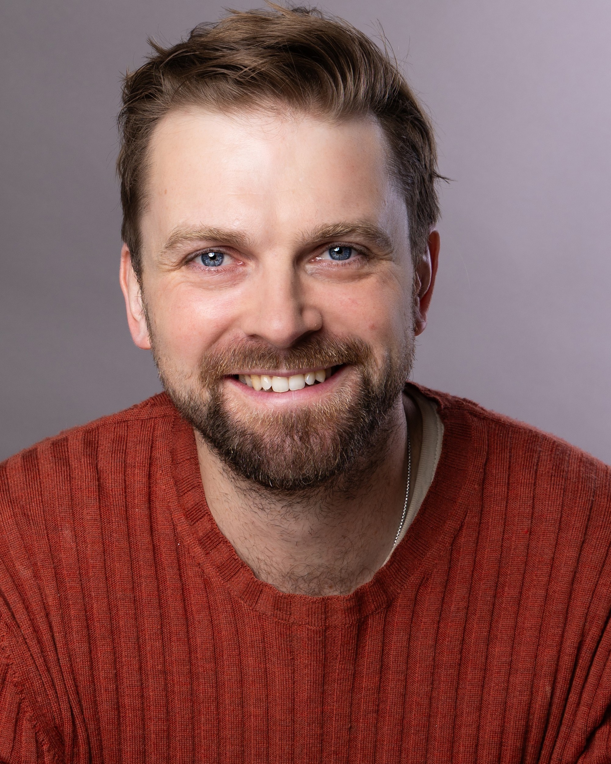 Andrew Cullimore