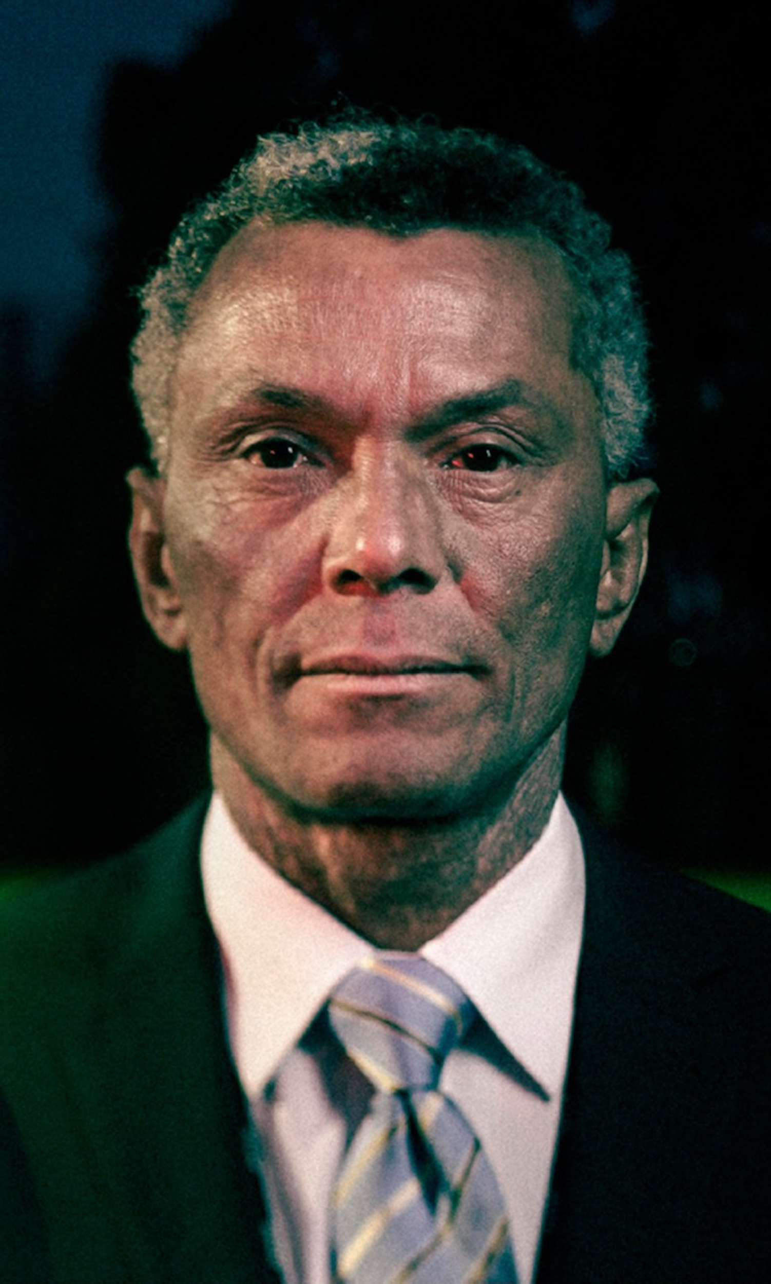 Patrick Williams