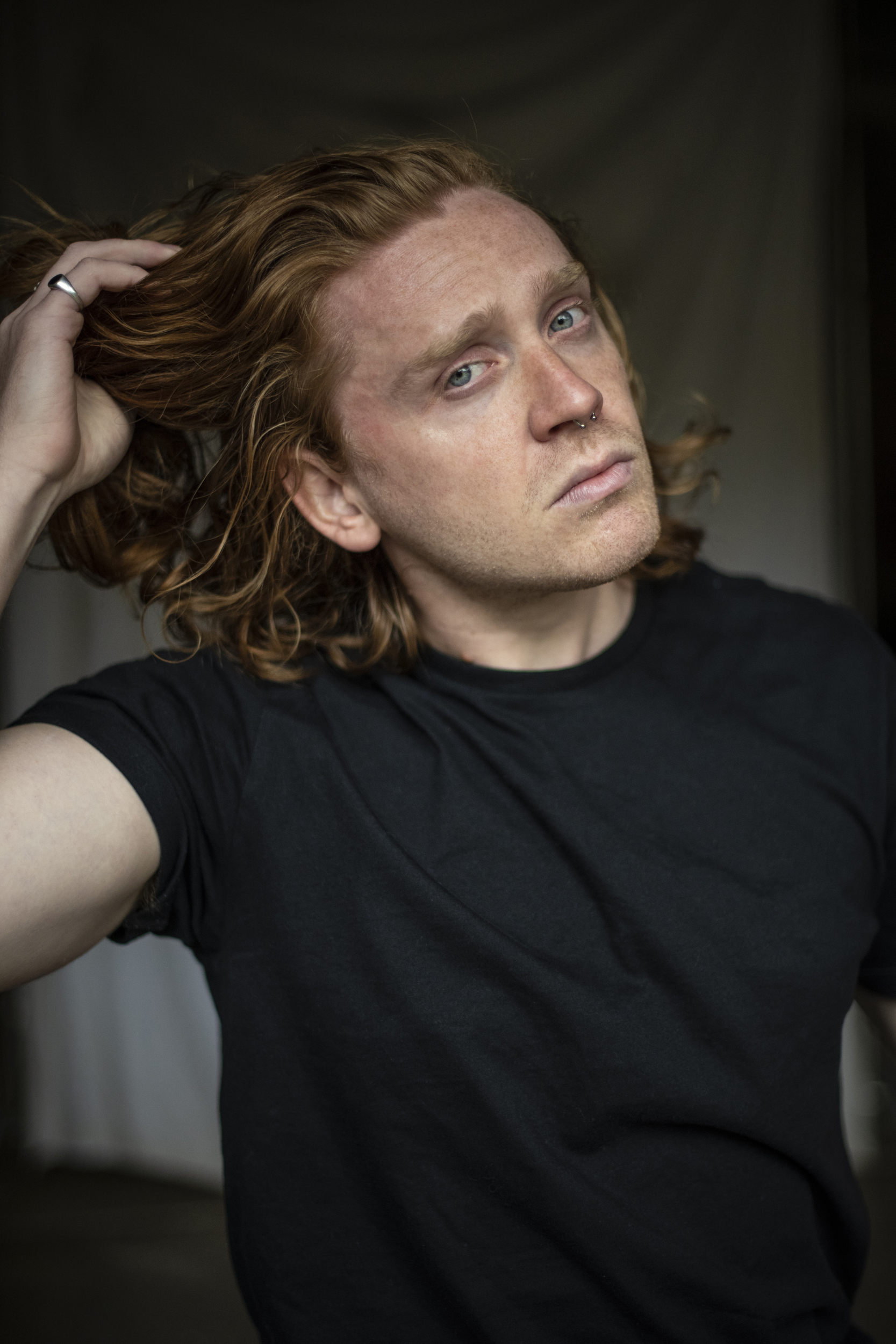 Jarrod Griffiths