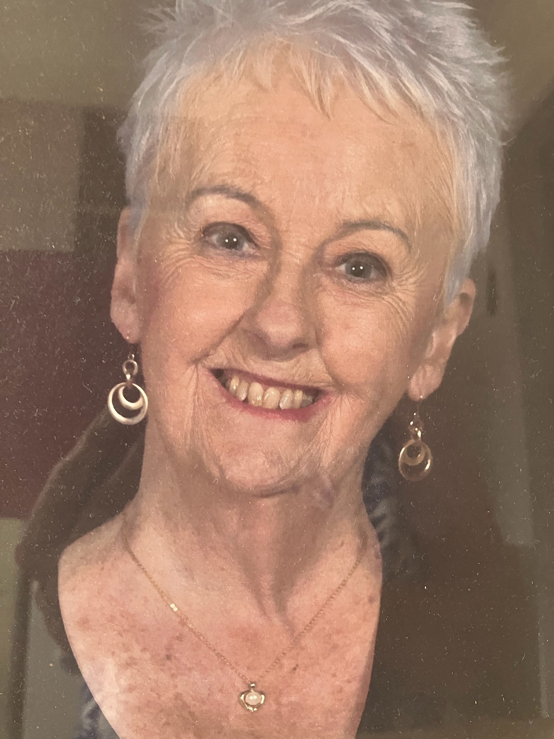 Joan Krutli