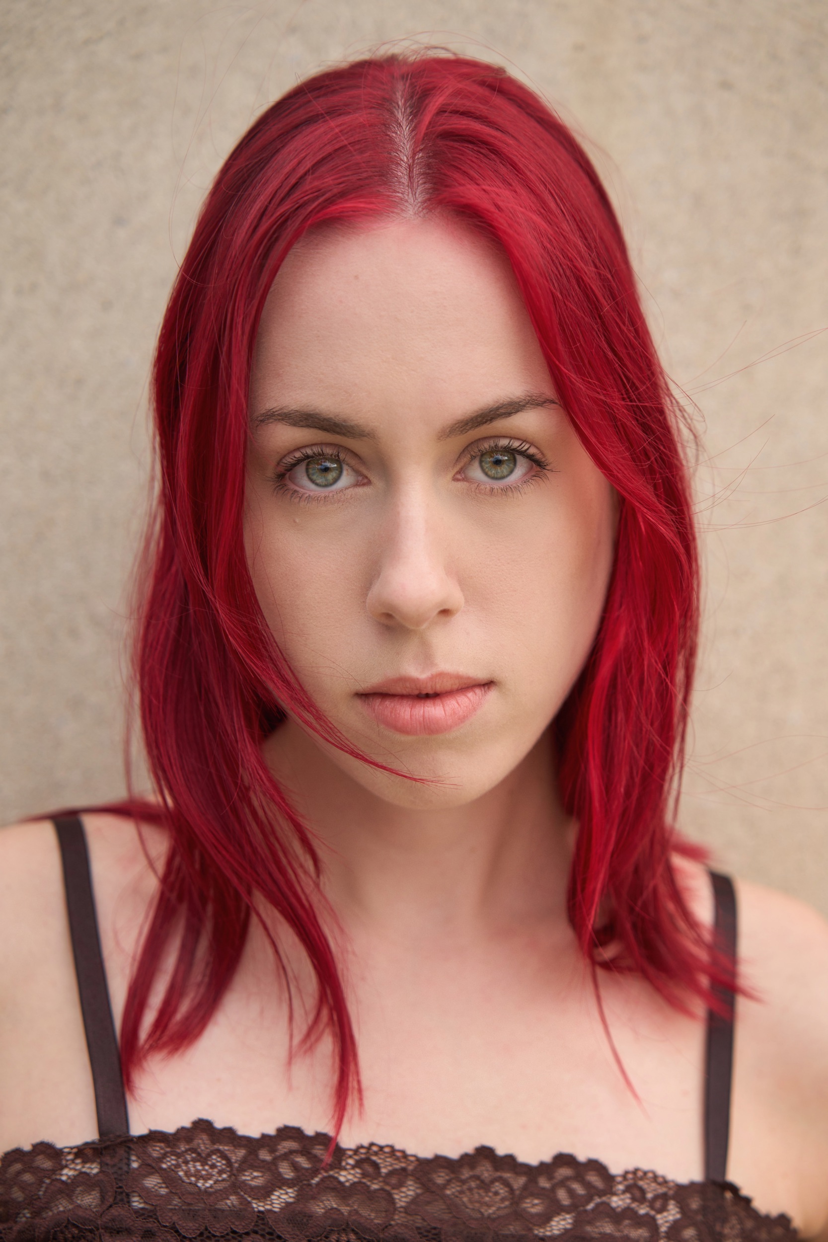 Teagan Skye