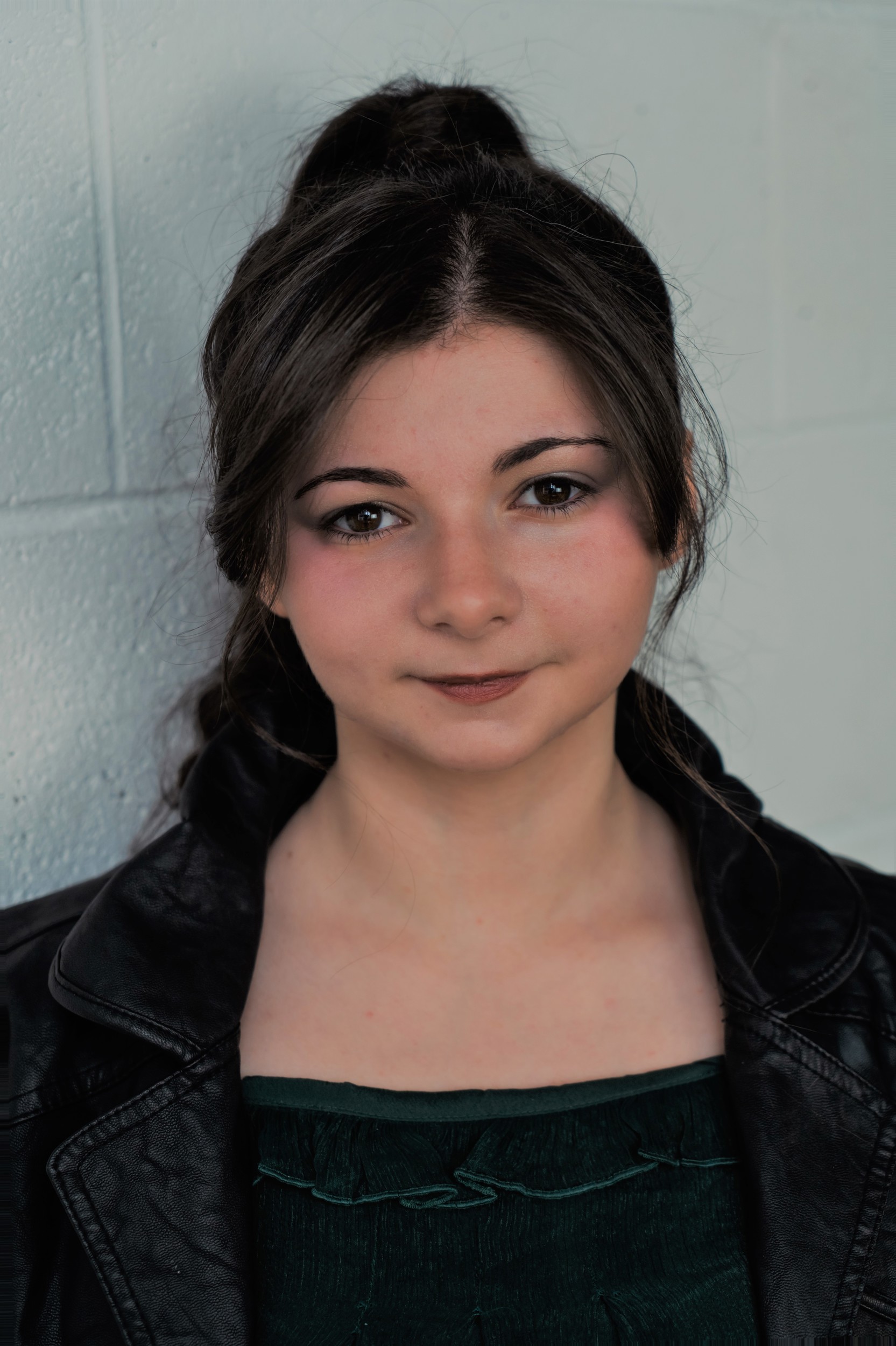 Dayna Mattchewson