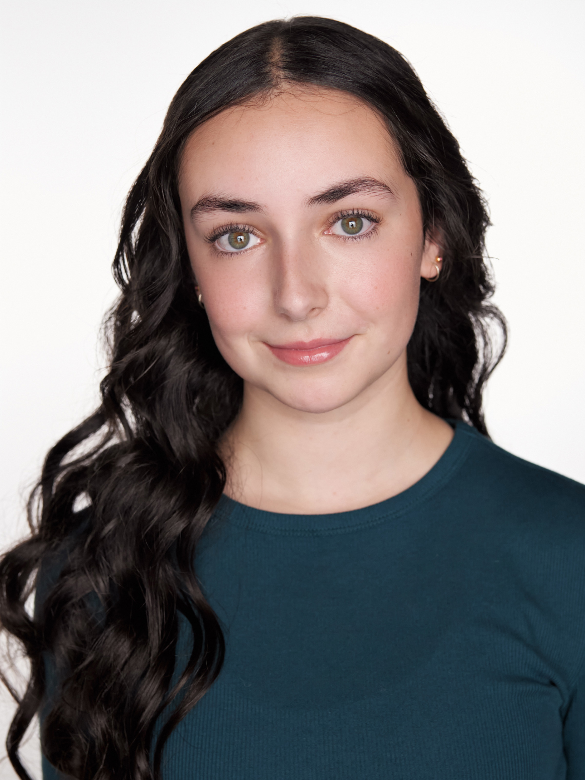 Eleanor Morgan