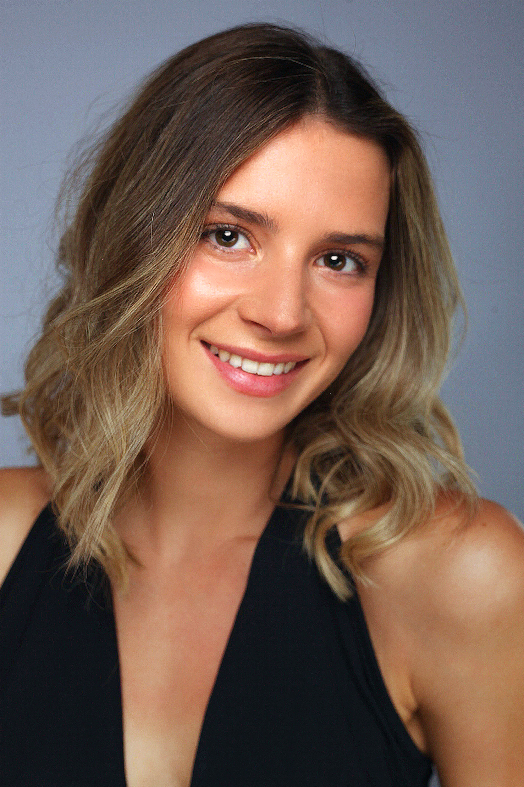 Emily Mutimer