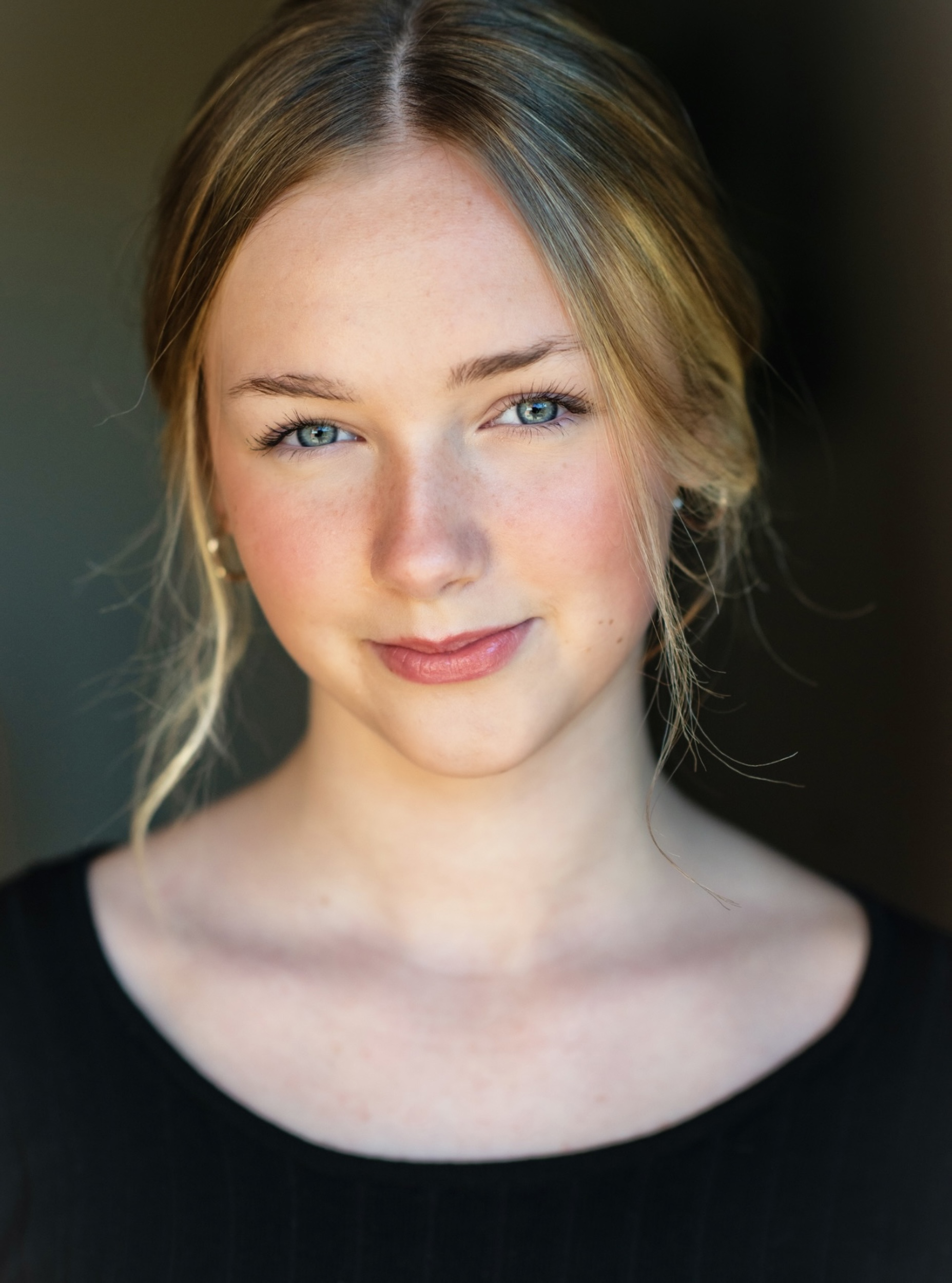Zahlee Moore