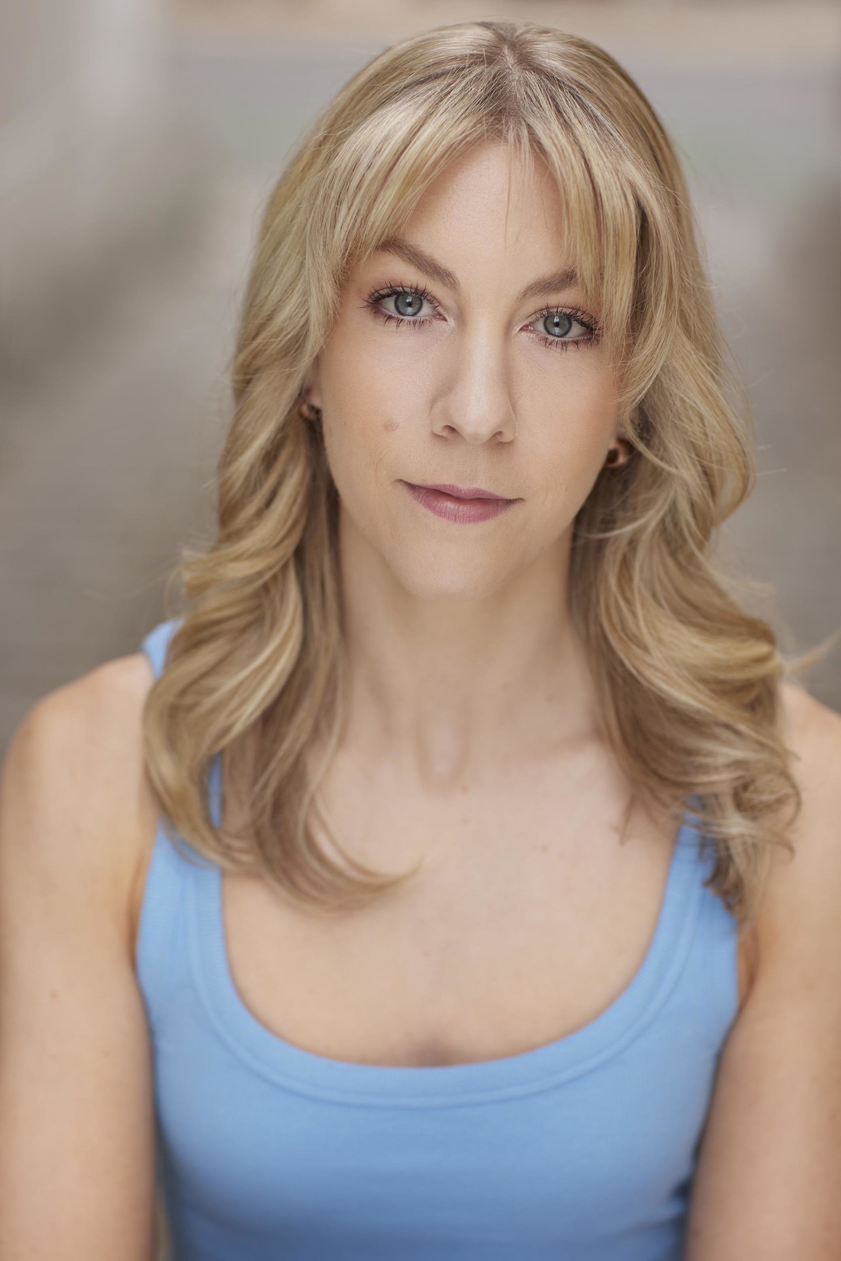 Amy Browne