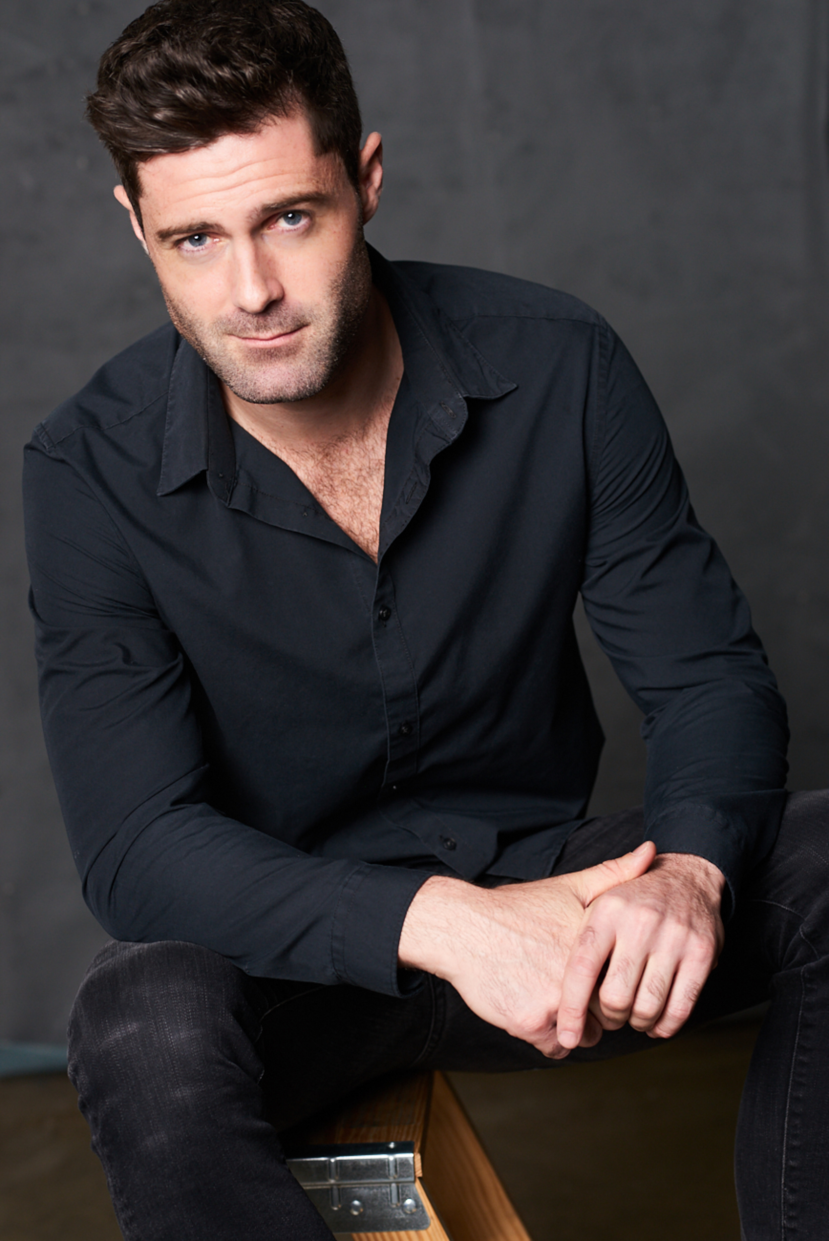 Matthew McFarlane