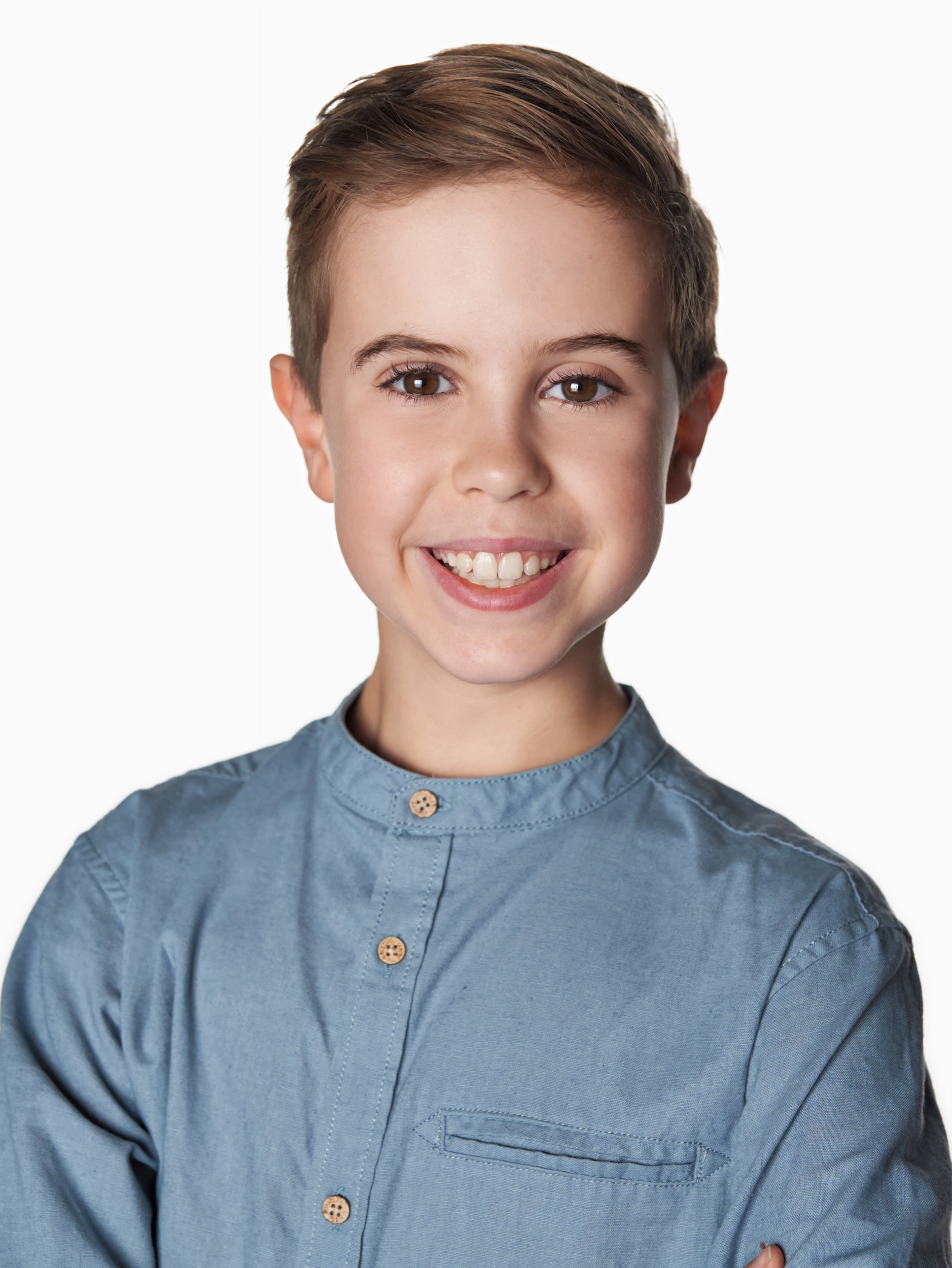 Hamilton Binnie Garcia