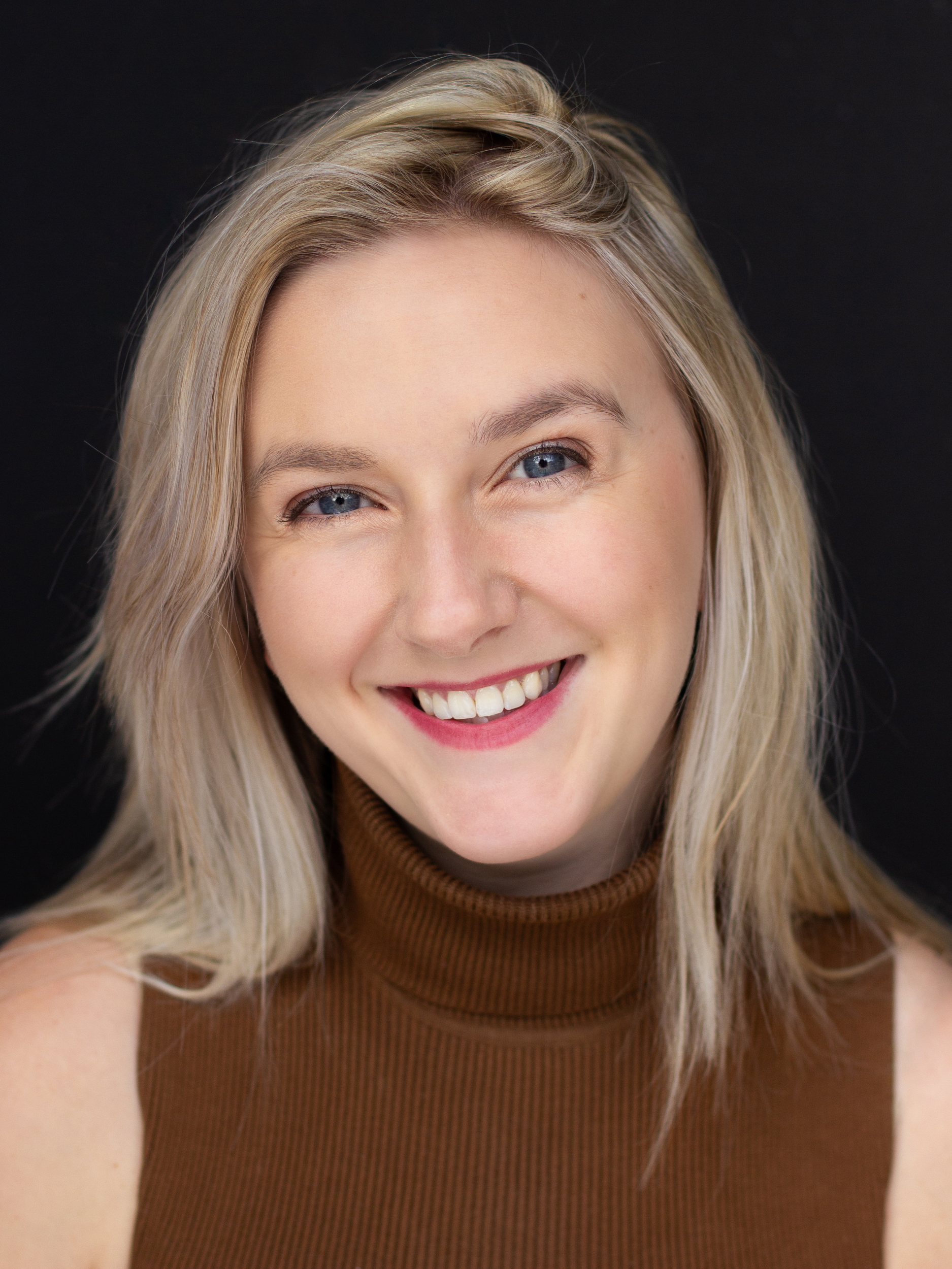 Emily Farrell