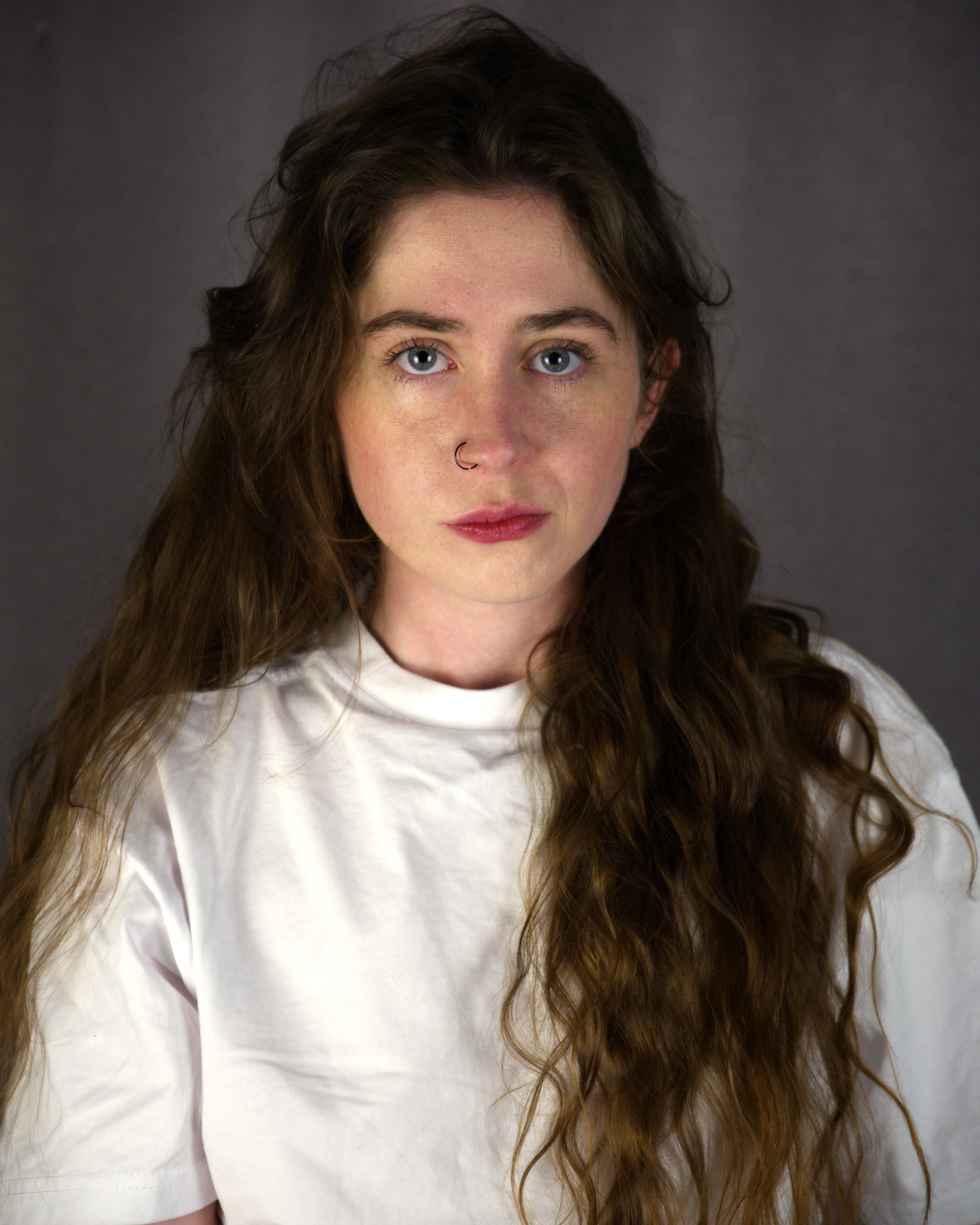 Jade Louise Evans