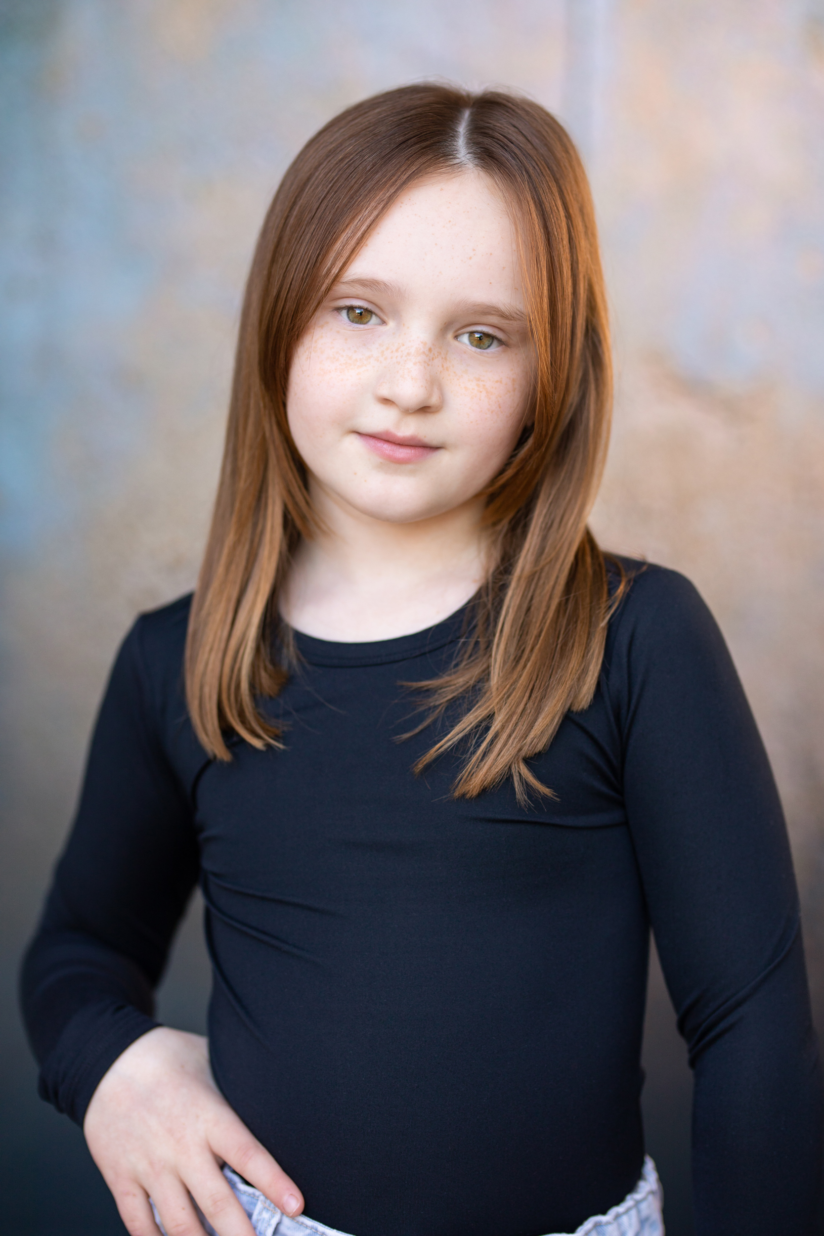 Harlow Bradbury