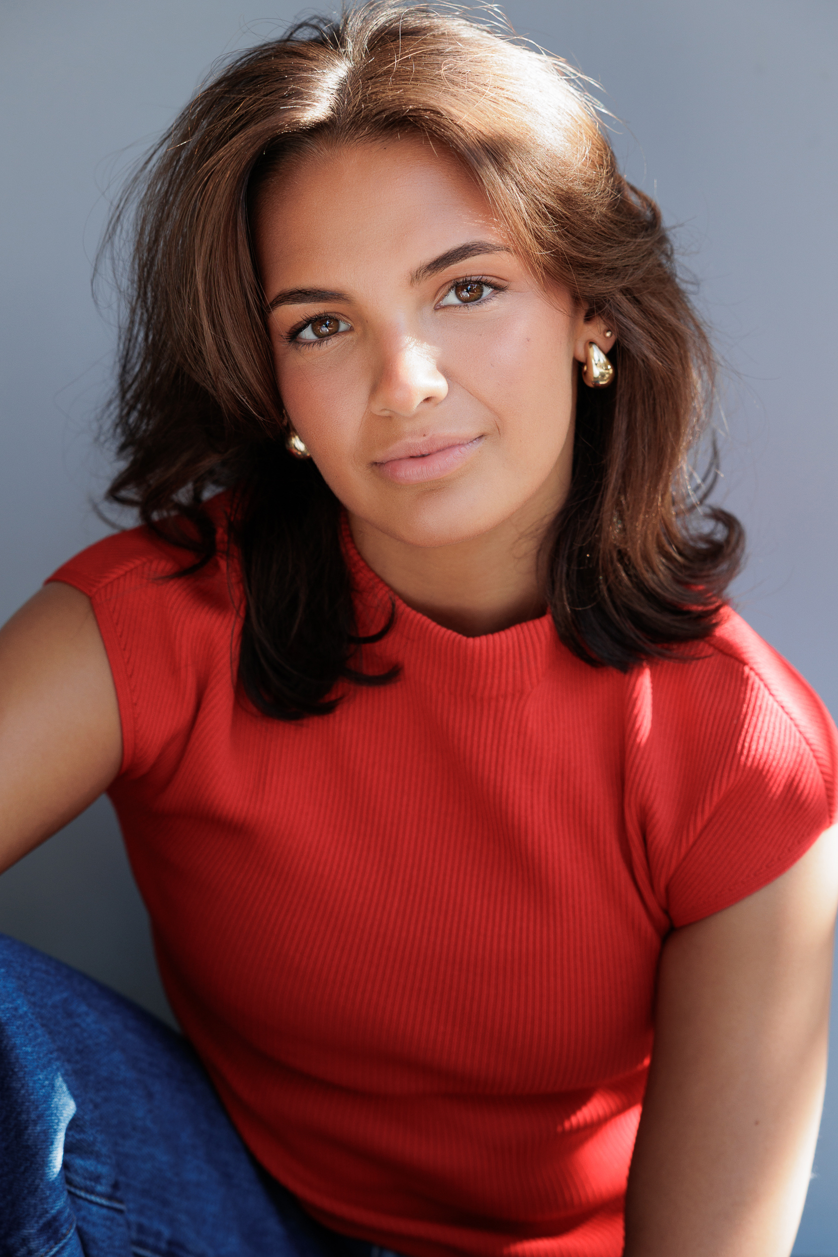 Alanah Douglas