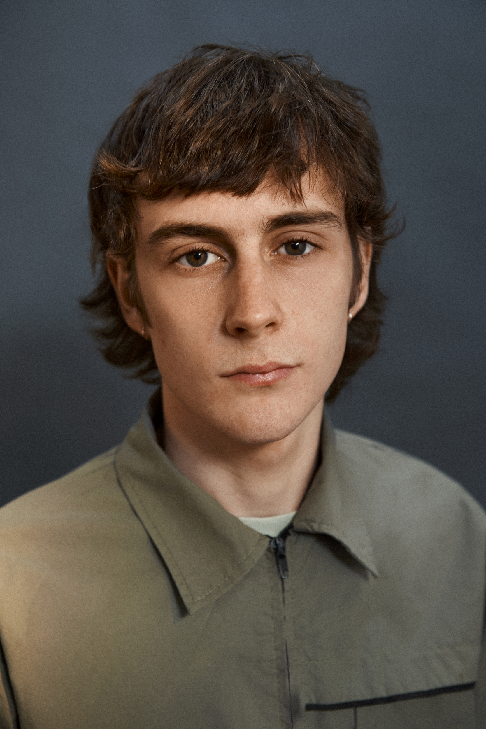 Julian Weeks