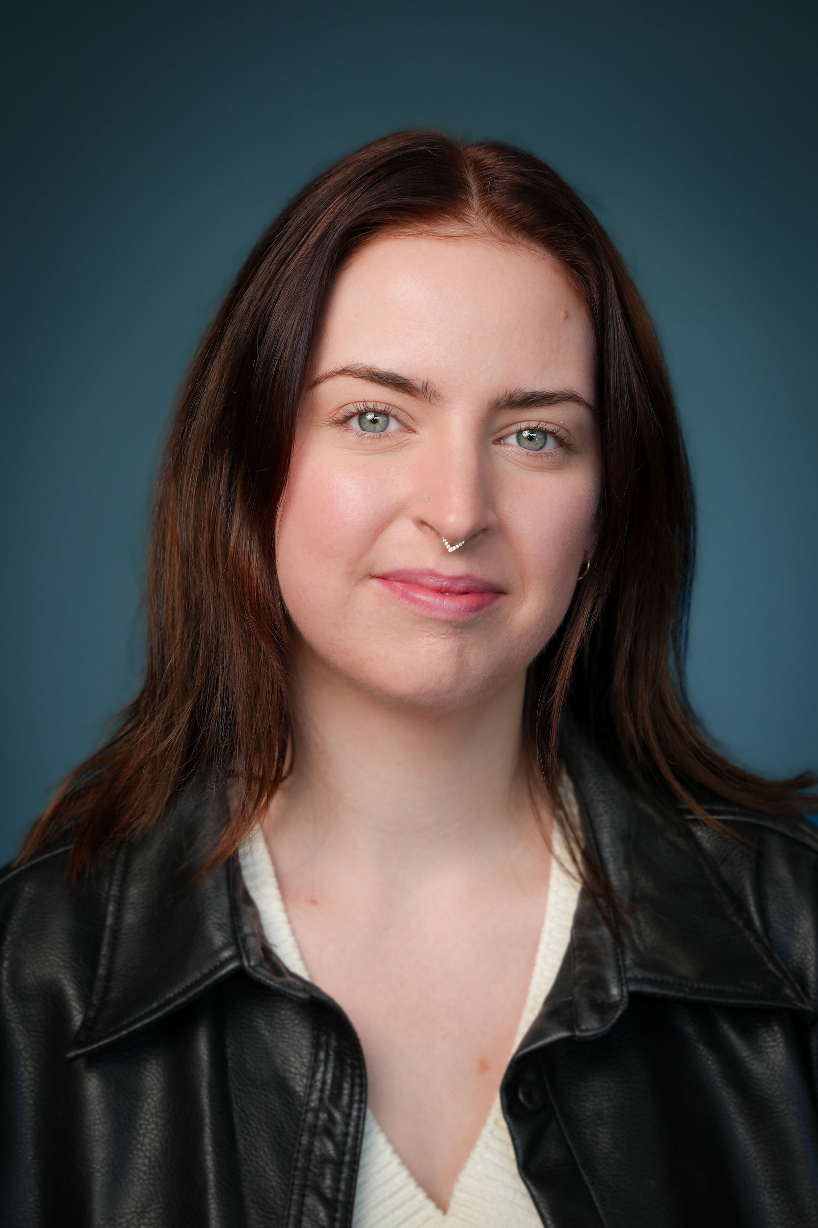 Eleasha Gross