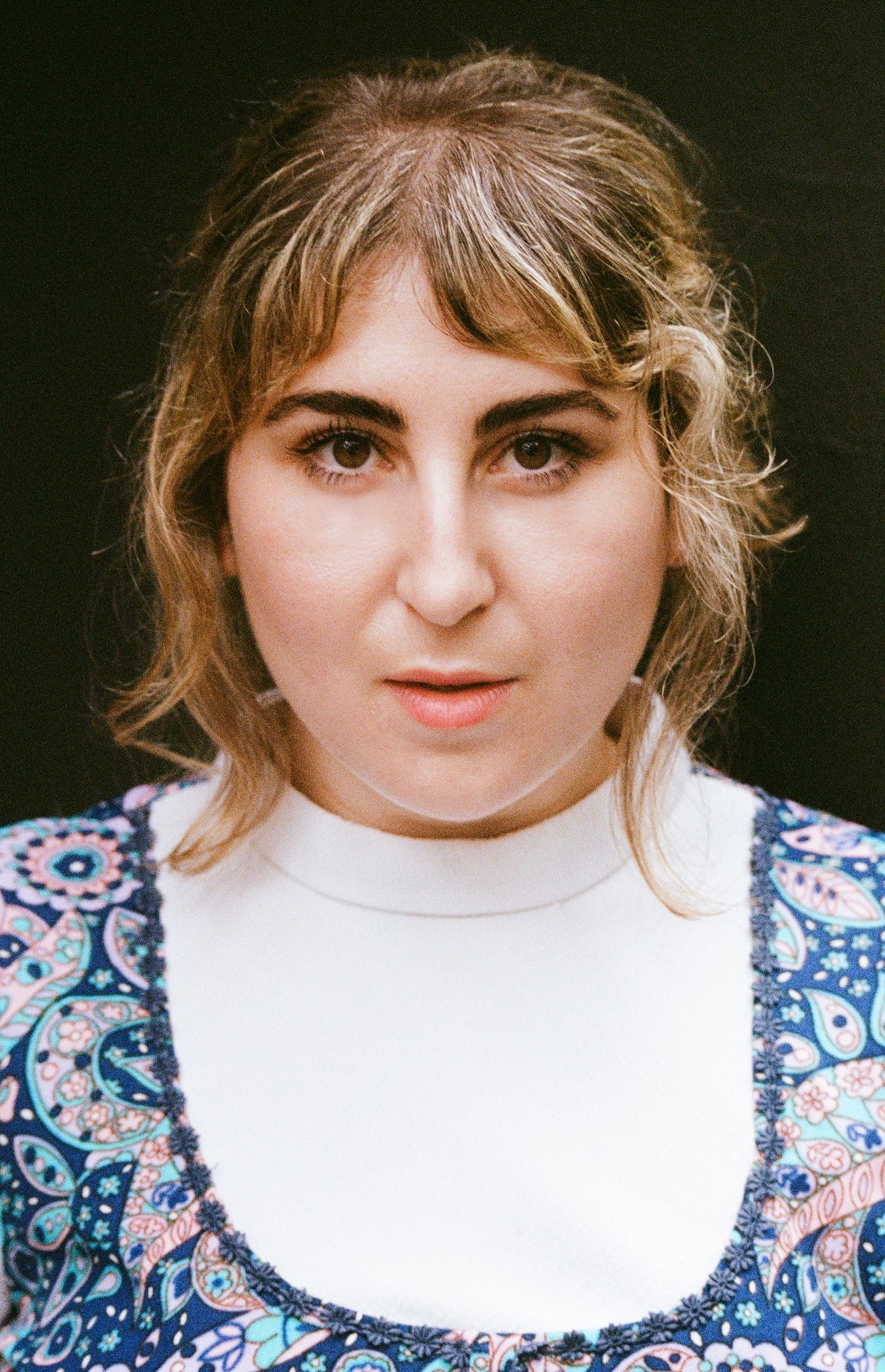 Rebekah Snežana Koveč