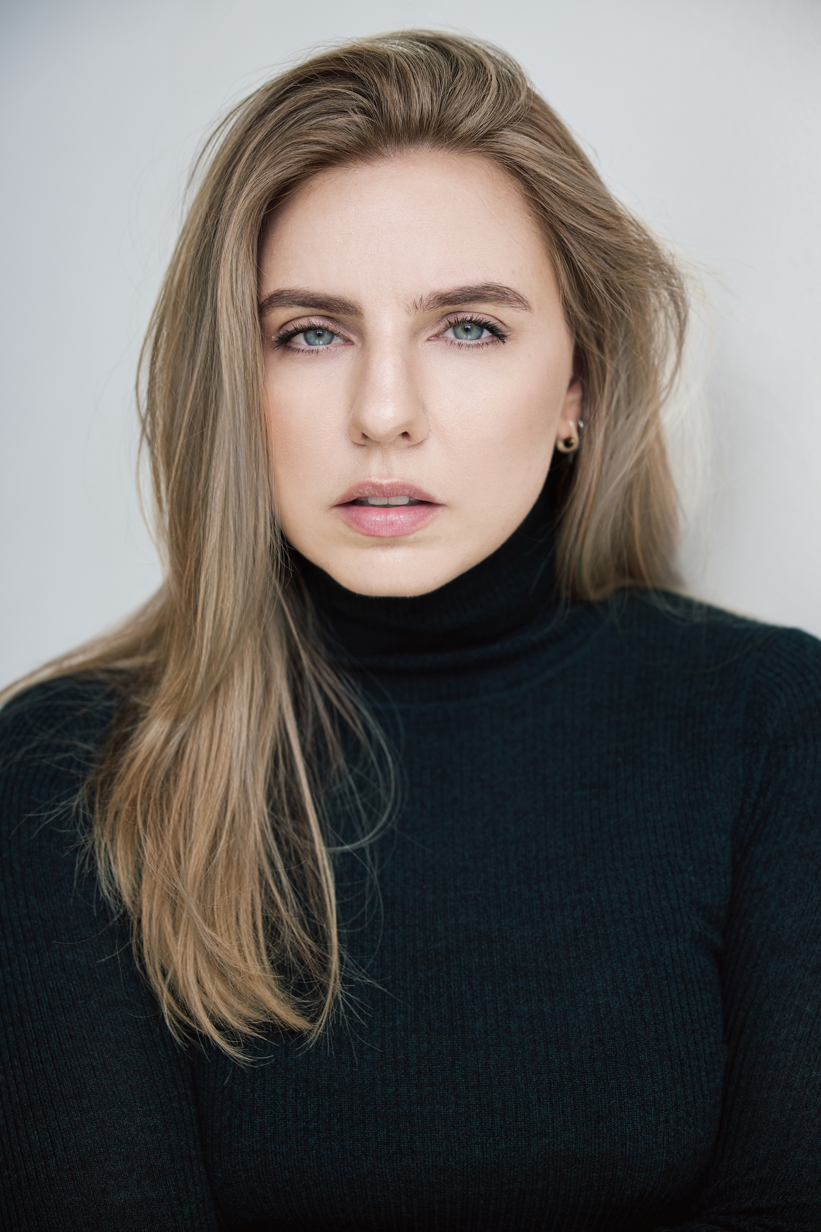 Nicole Pastor