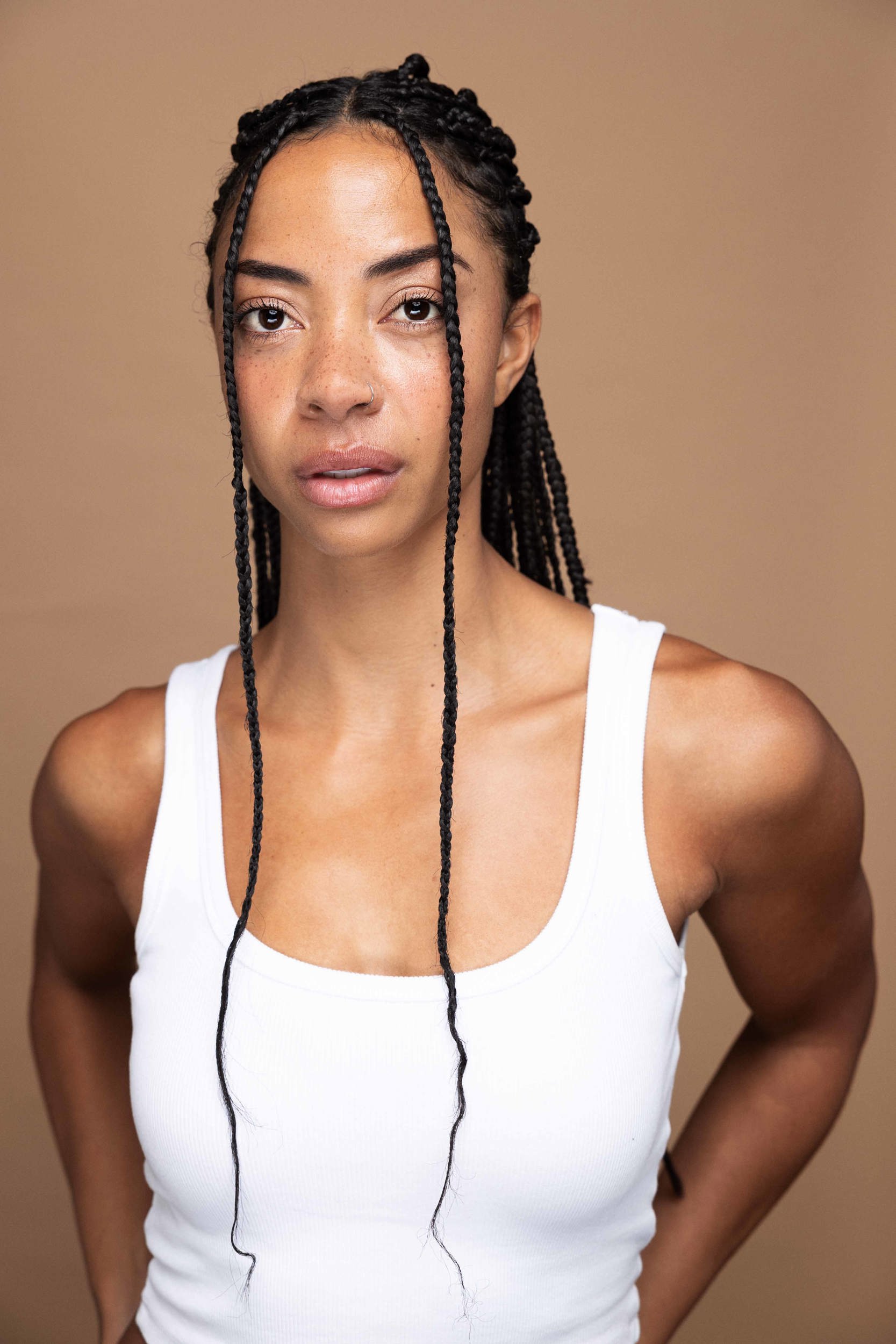 Mary-Jade Owusu-Ansah